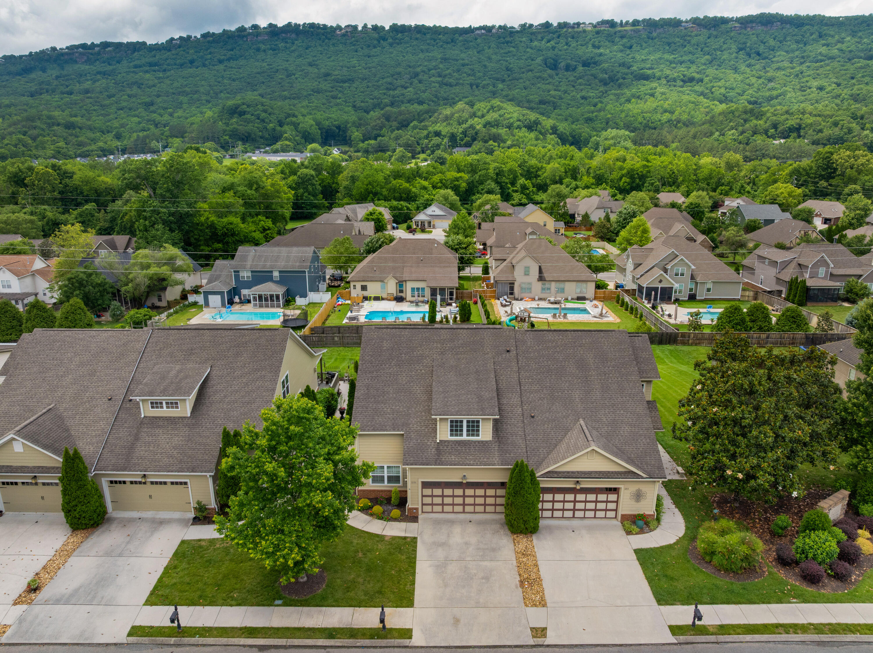 1151 Saddlebrook Drive