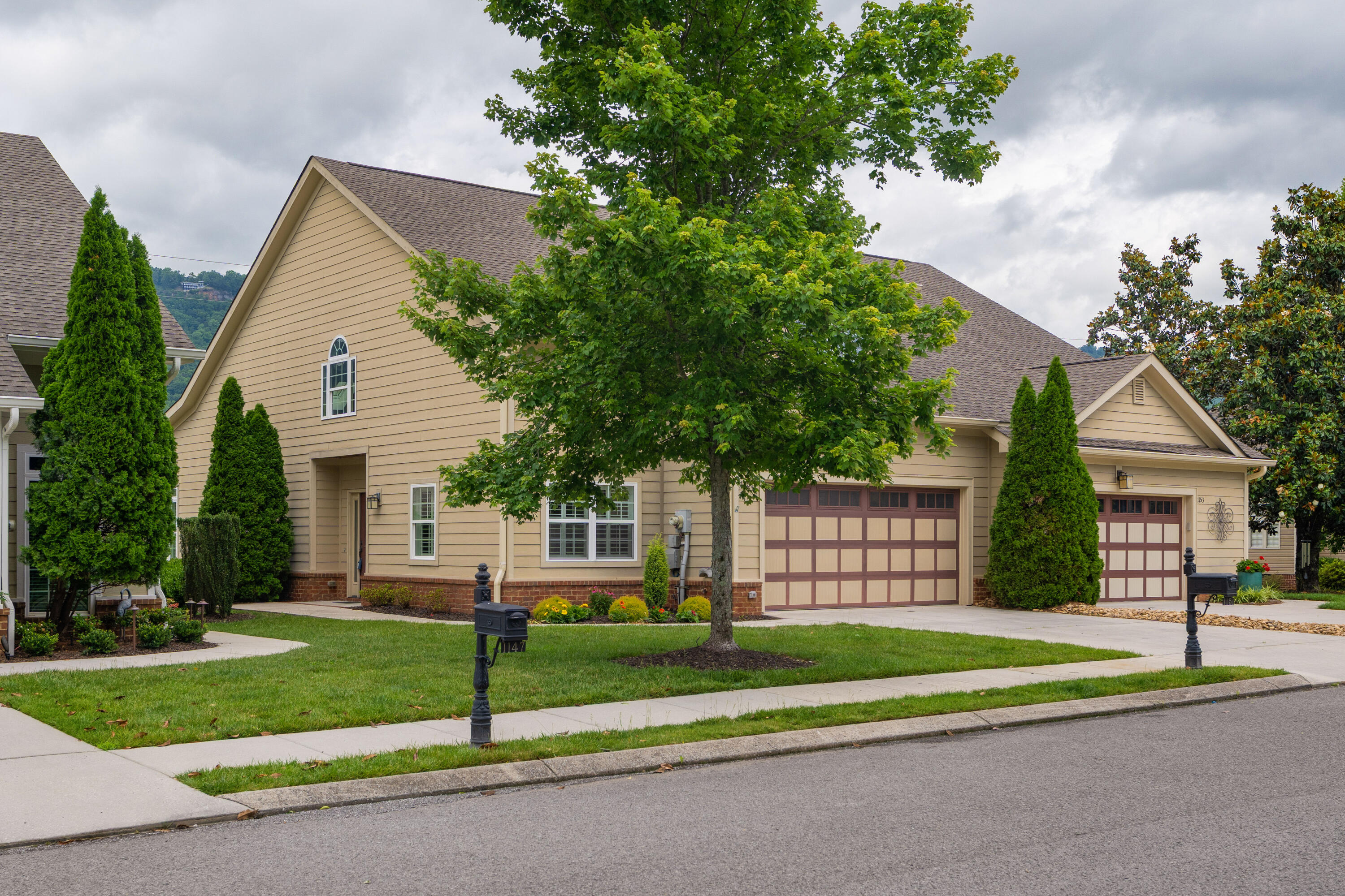 1151 Saddlebrook Drive