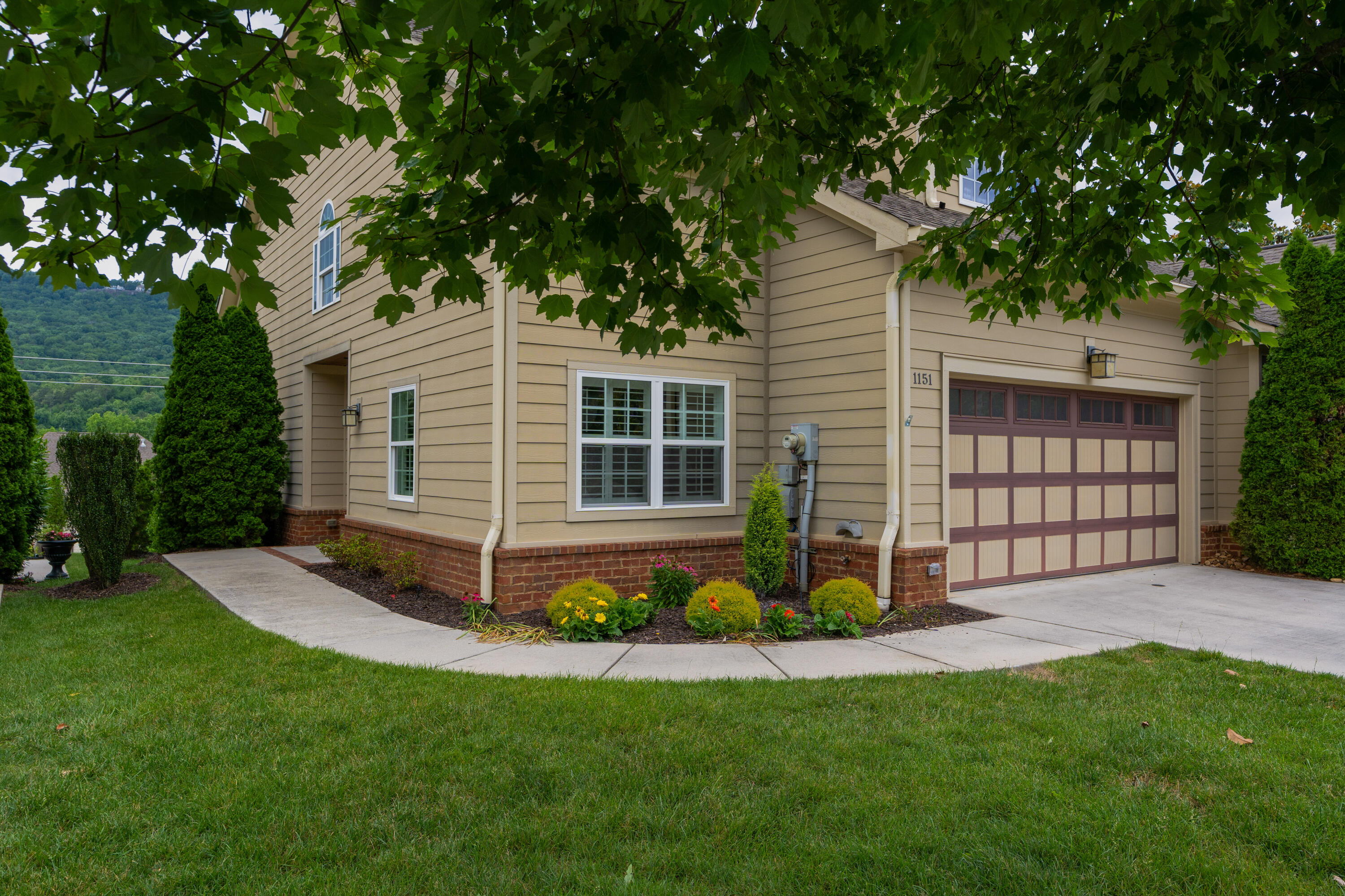 1151 Saddlebrook Drive
