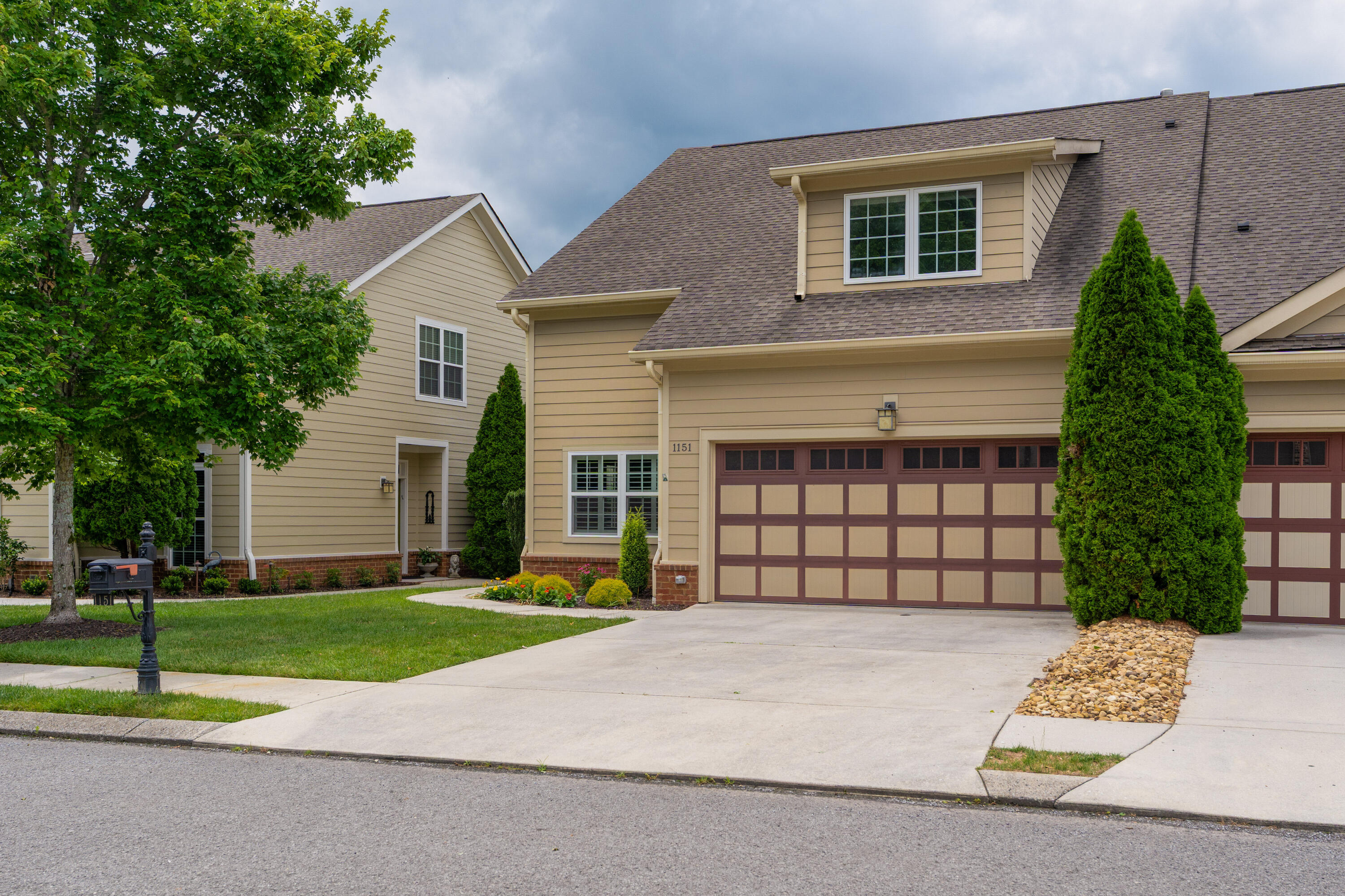 1151 Saddlebrook Drive