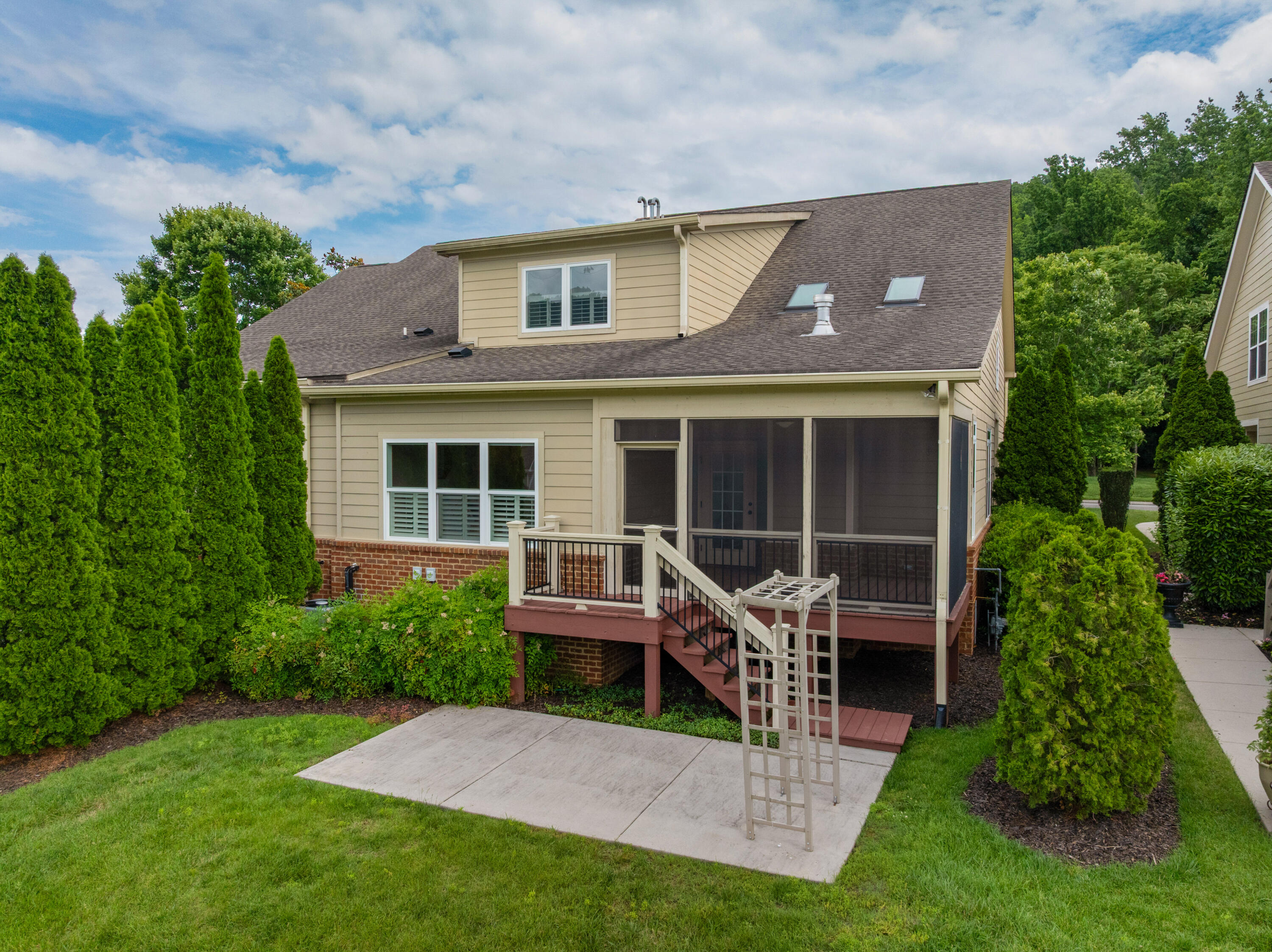 1151 Saddlebrook Drive