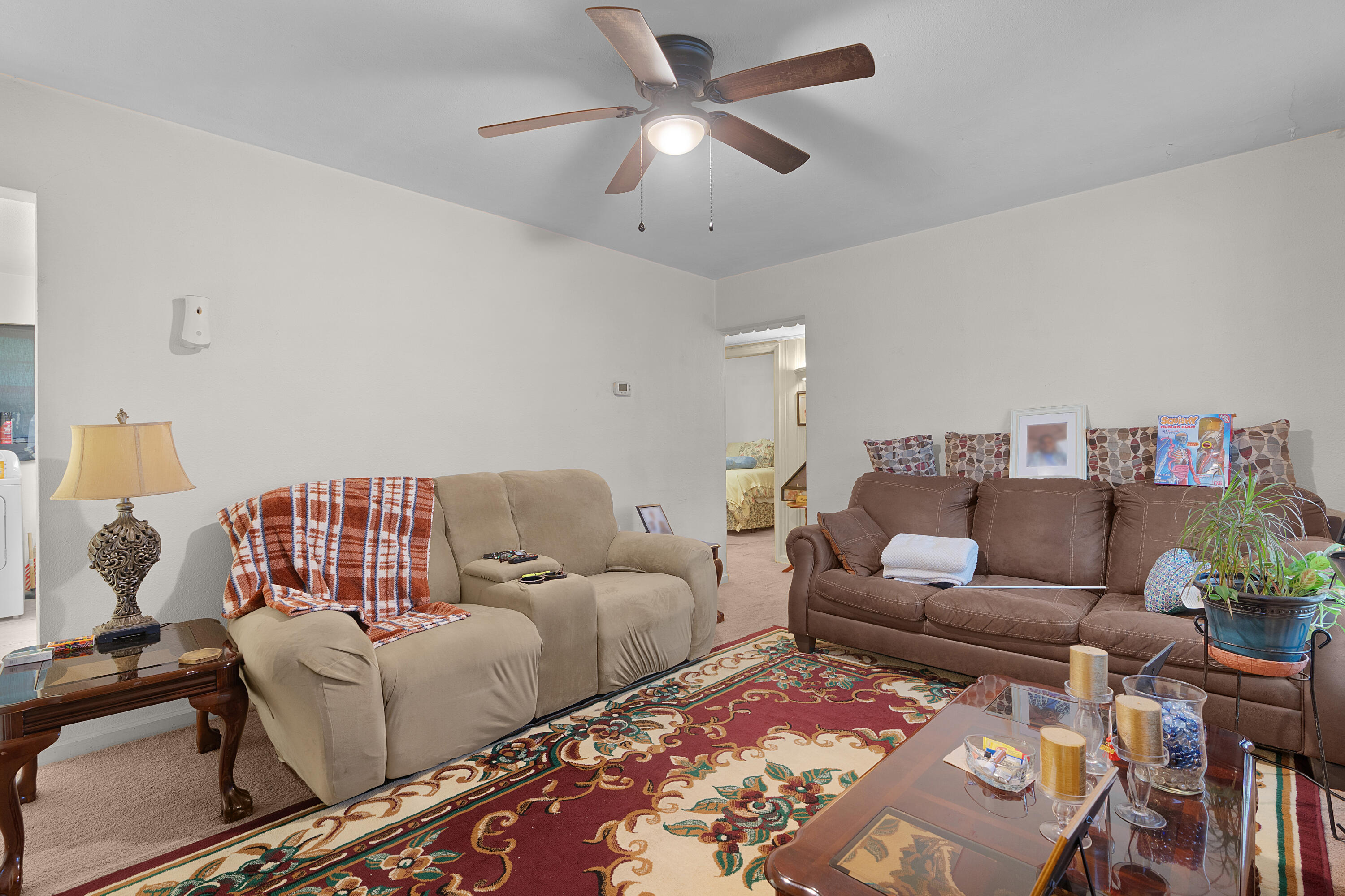 3101 Engert Drive, 1 + 2