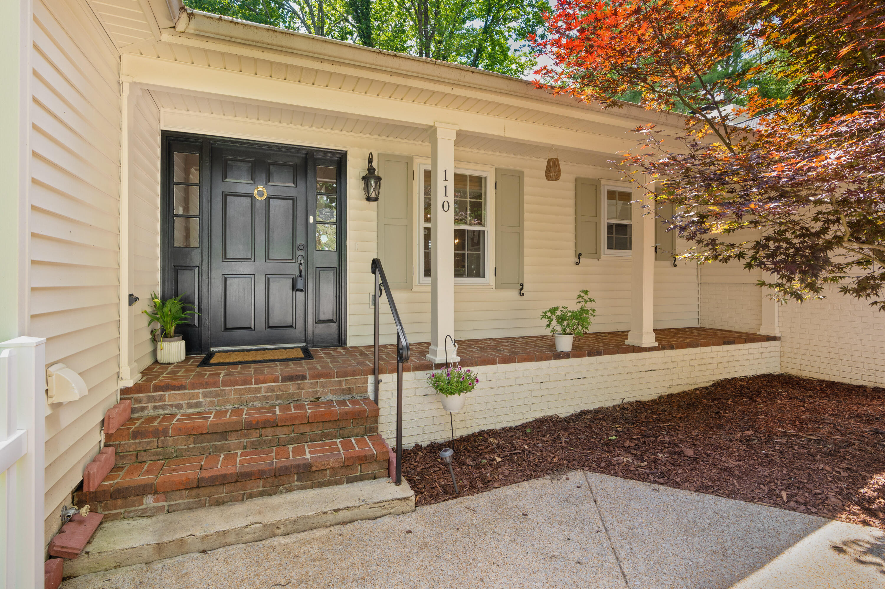 110 Linden Street