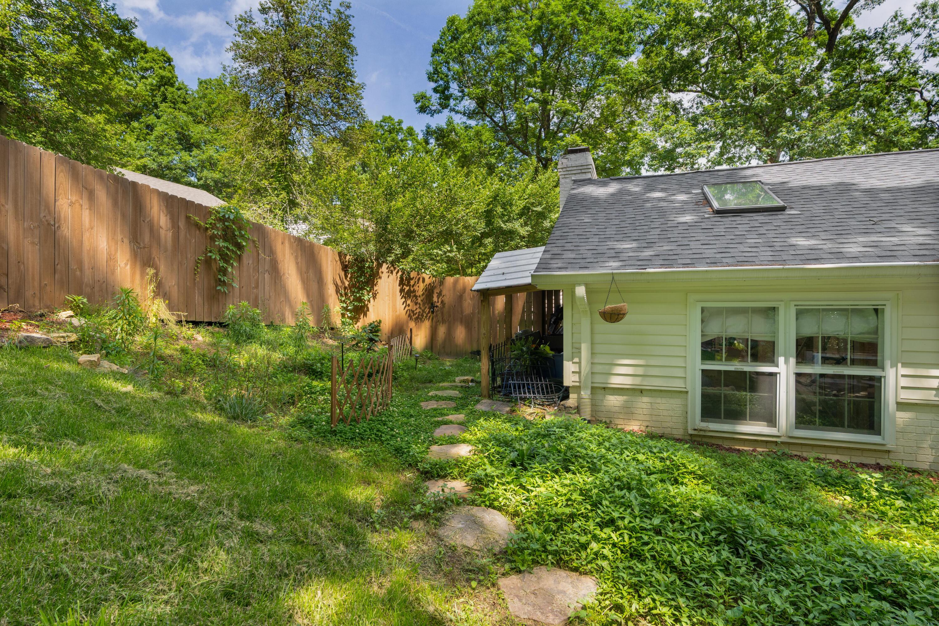 110 Linden Street