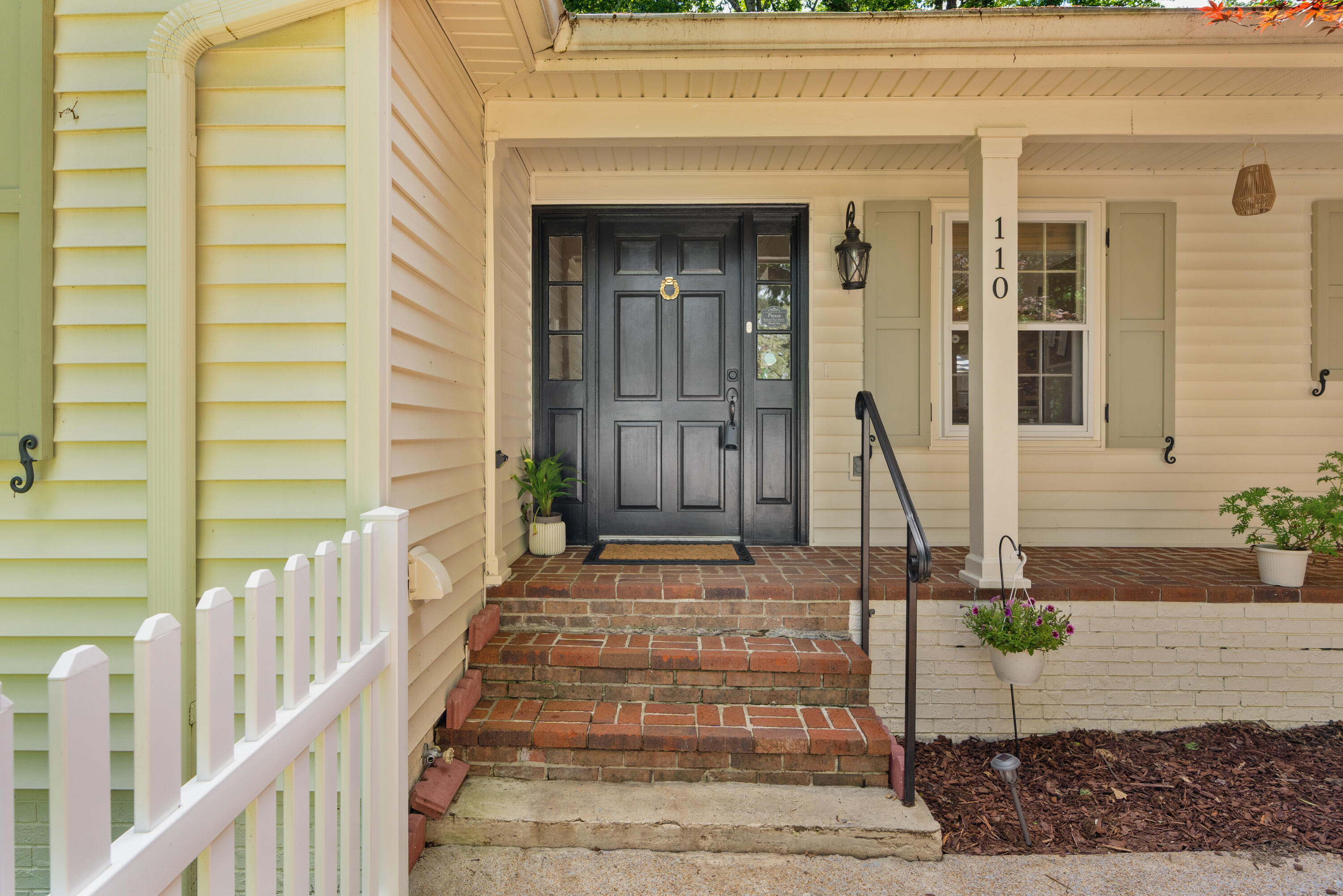 110 Linden Street