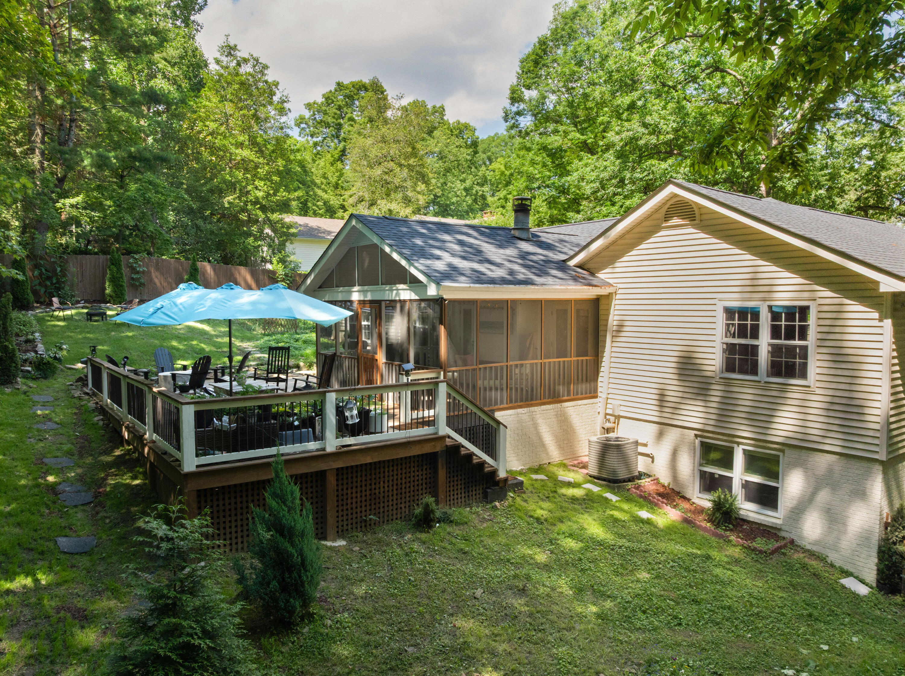 110 Linden Street