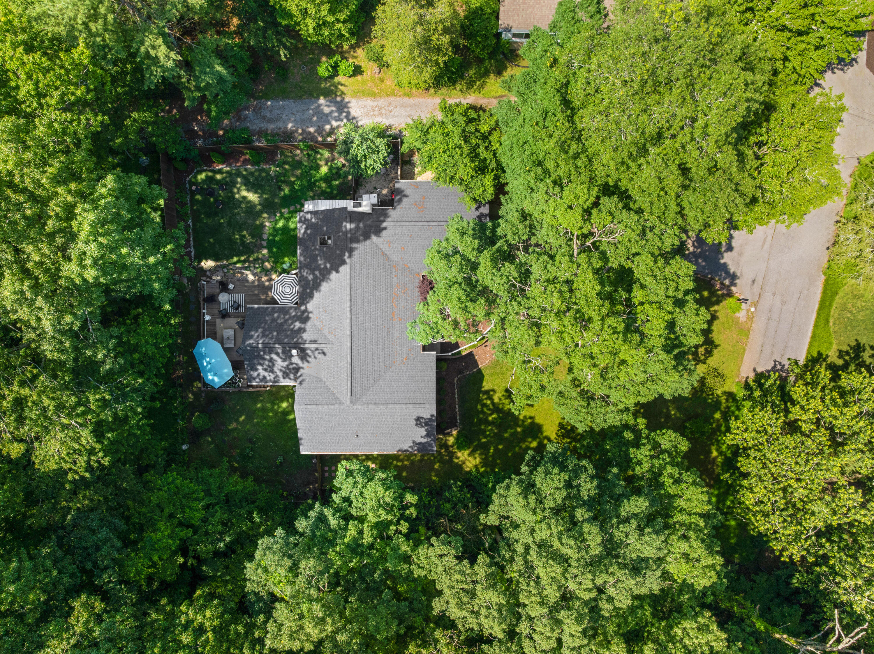 110 Linden Street