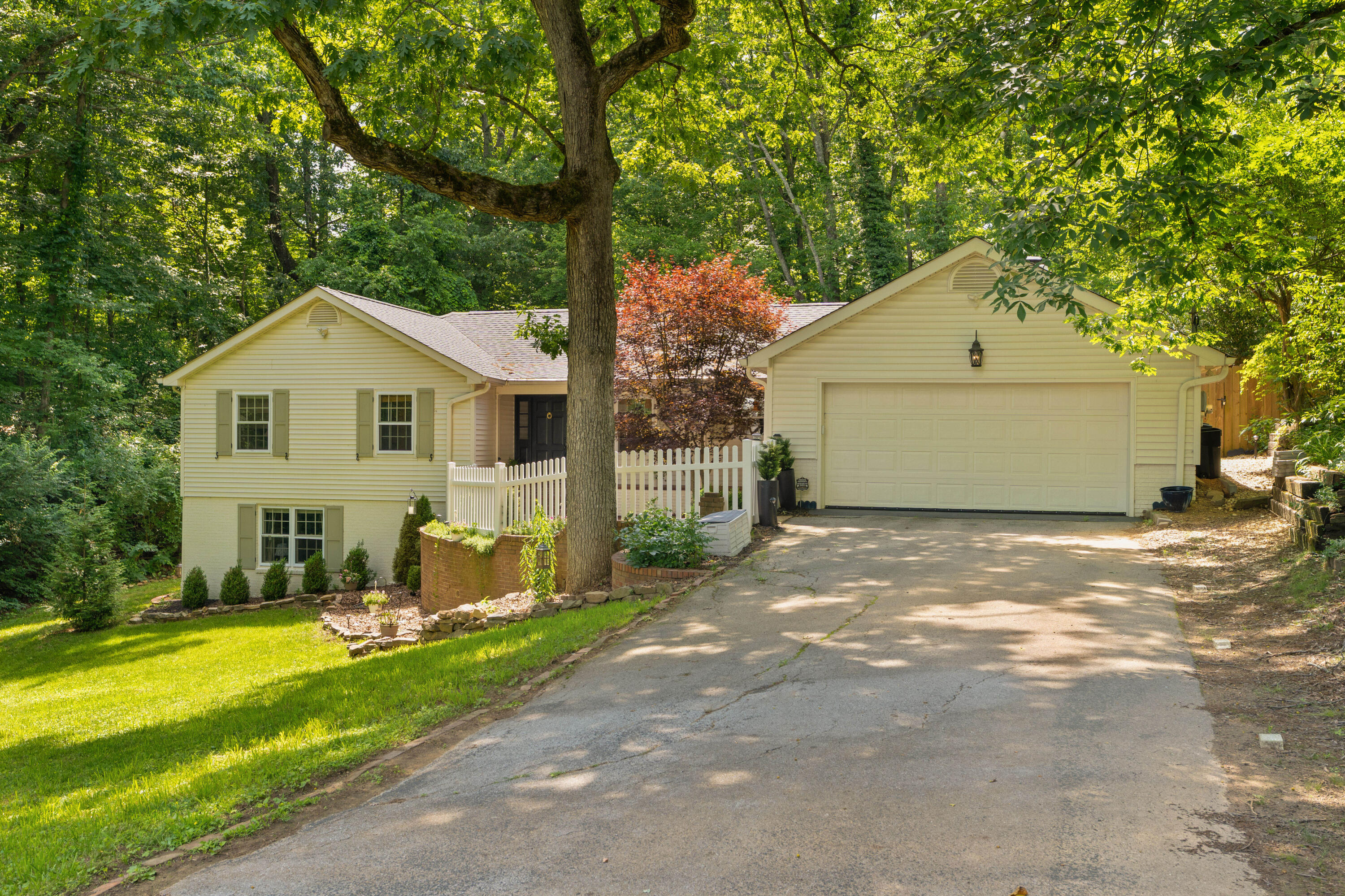 110 Linden Street
