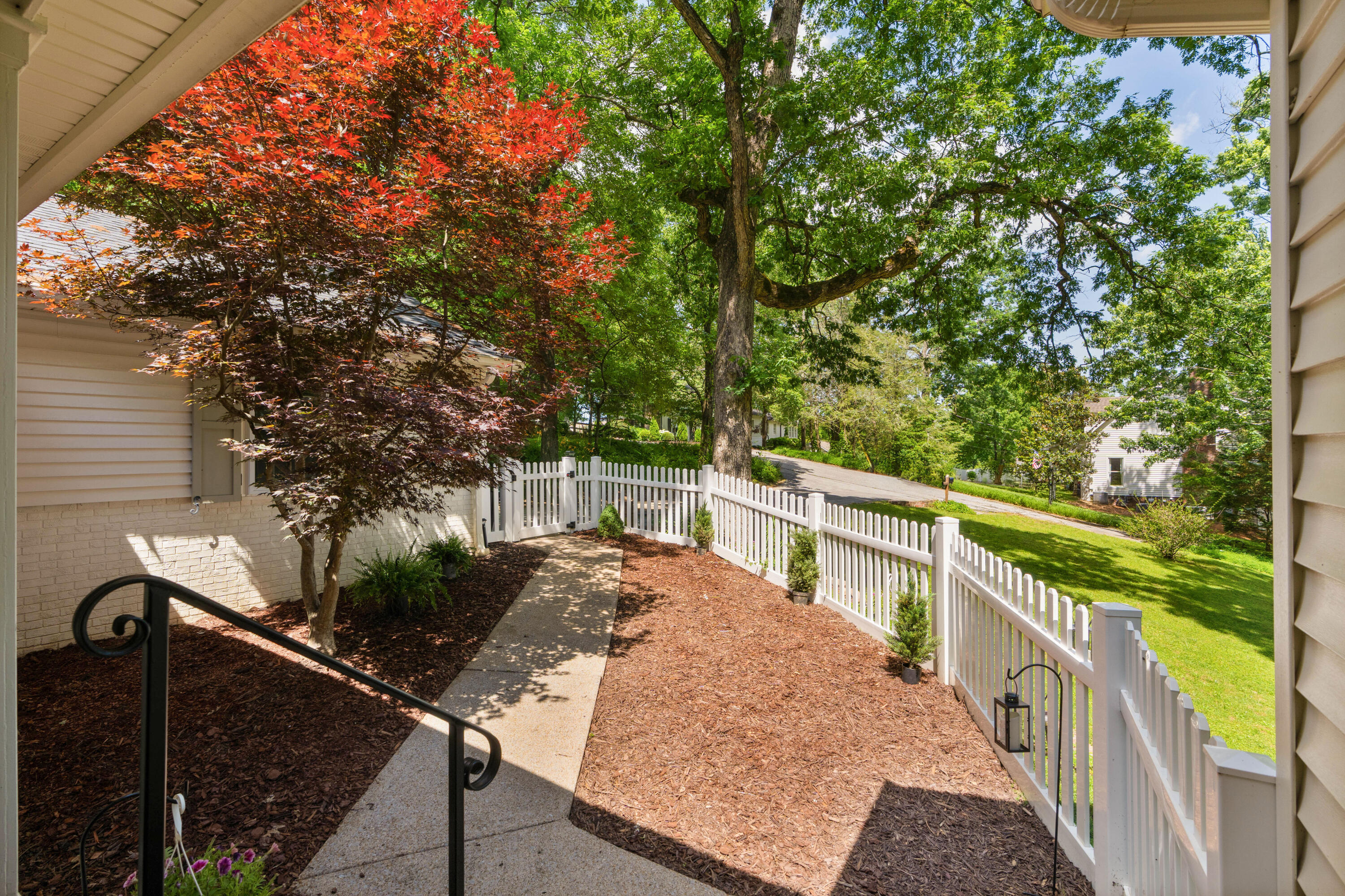 110 Linden Street