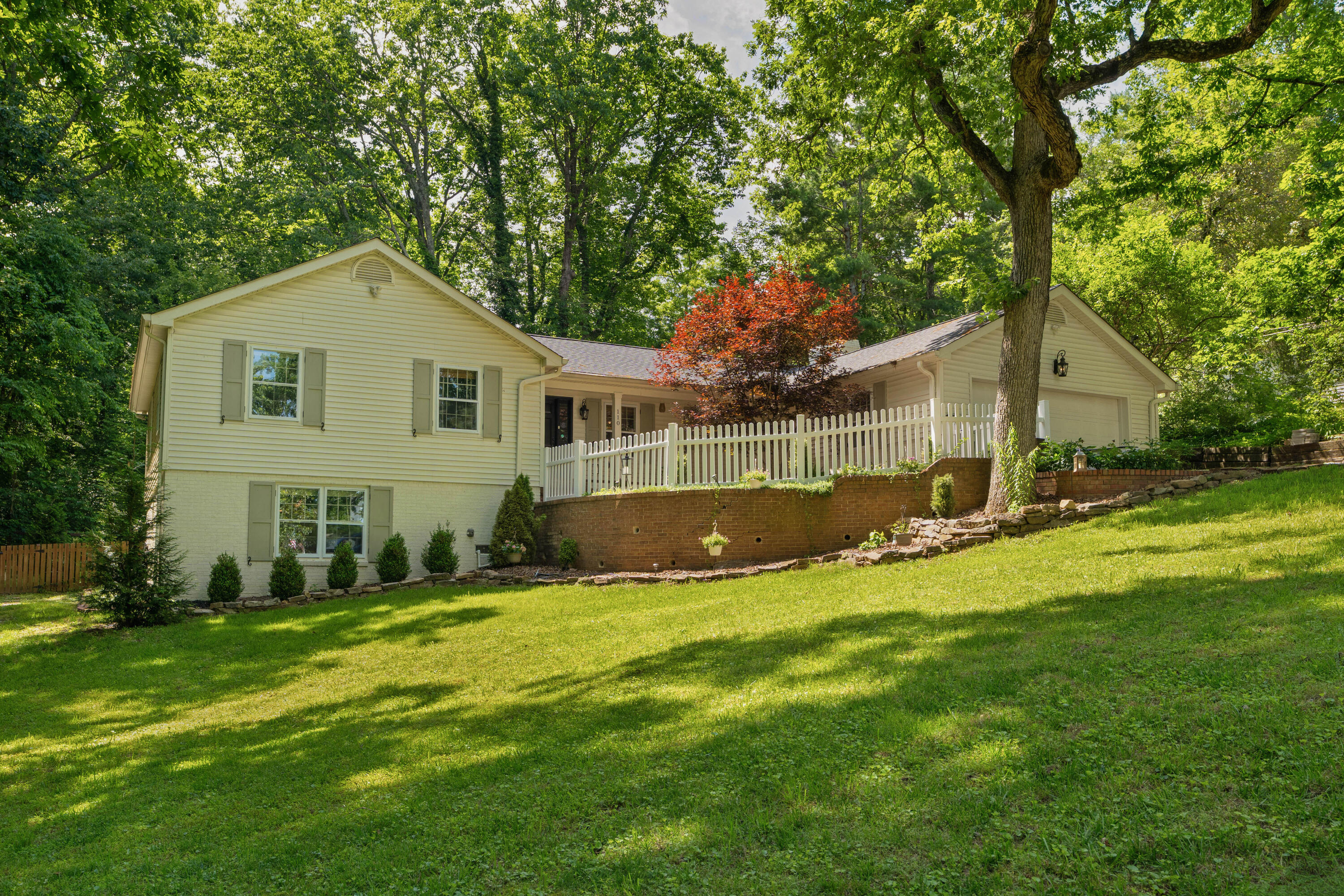 110 Linden Street