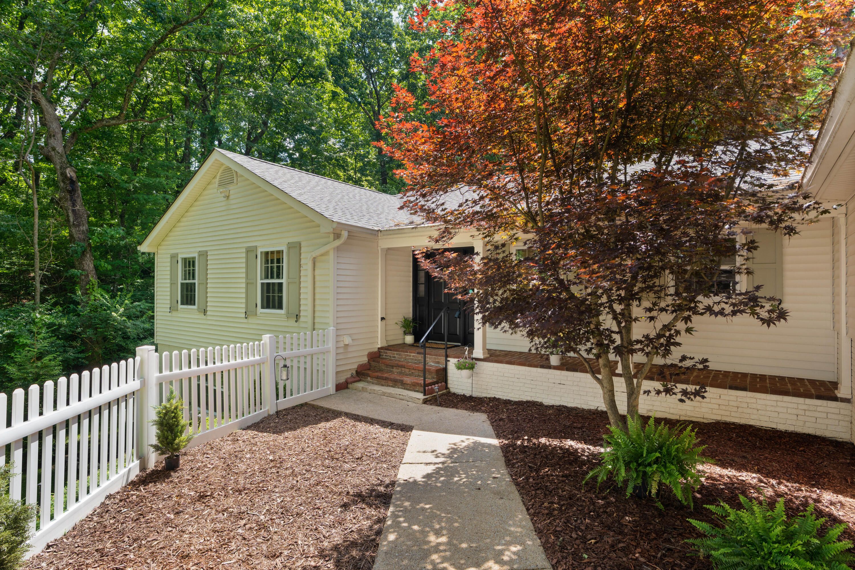 110 Linden Street