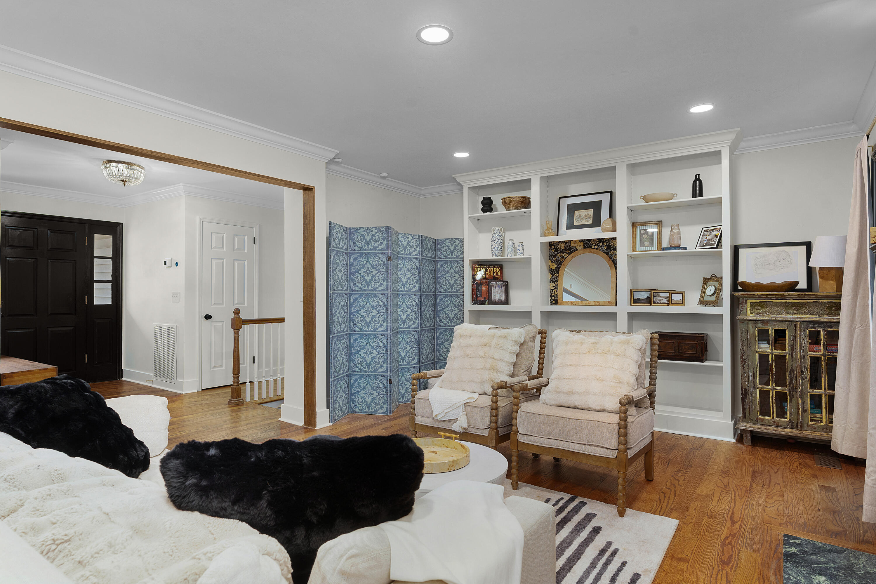 110 Linden Street