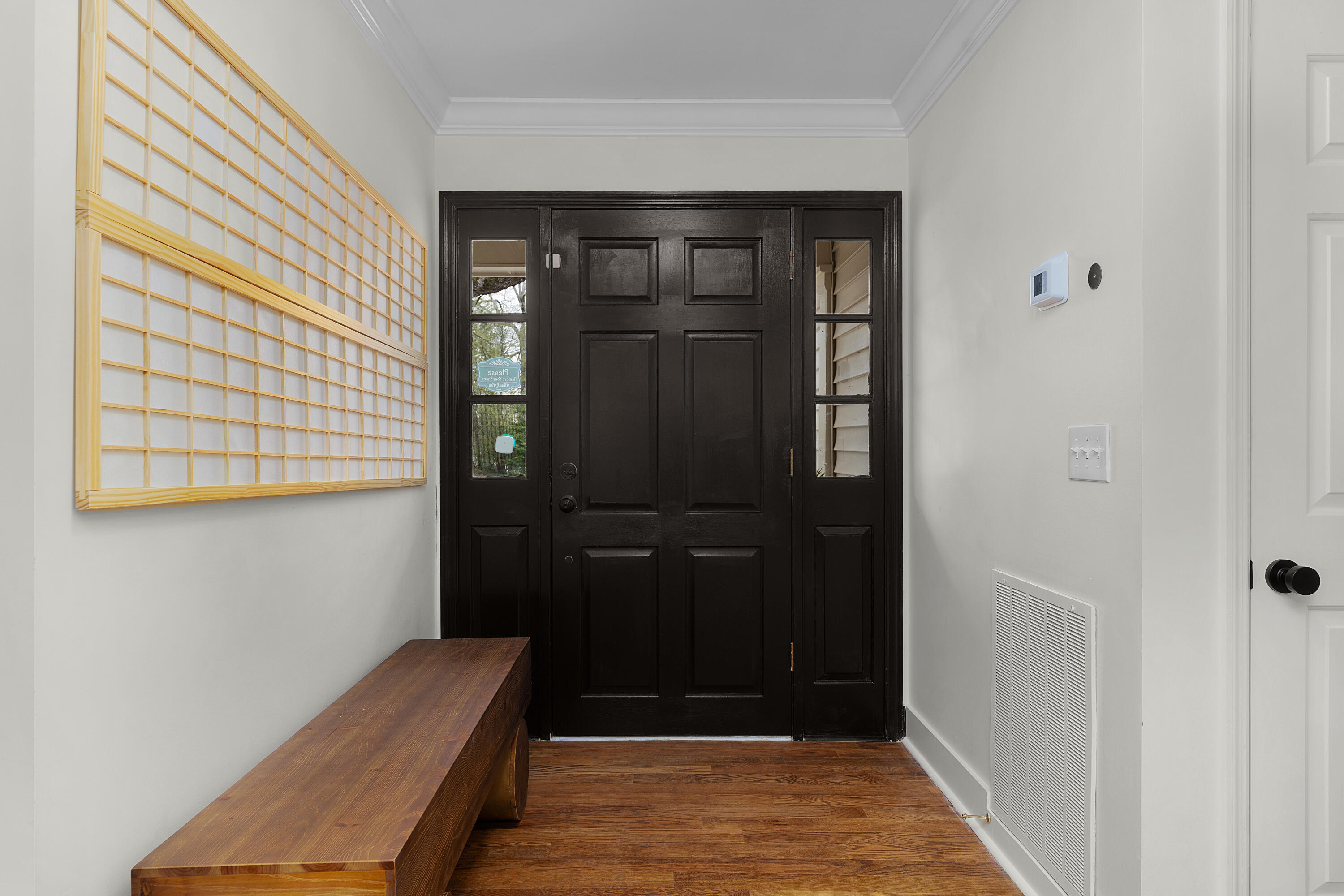 110 Linden Street