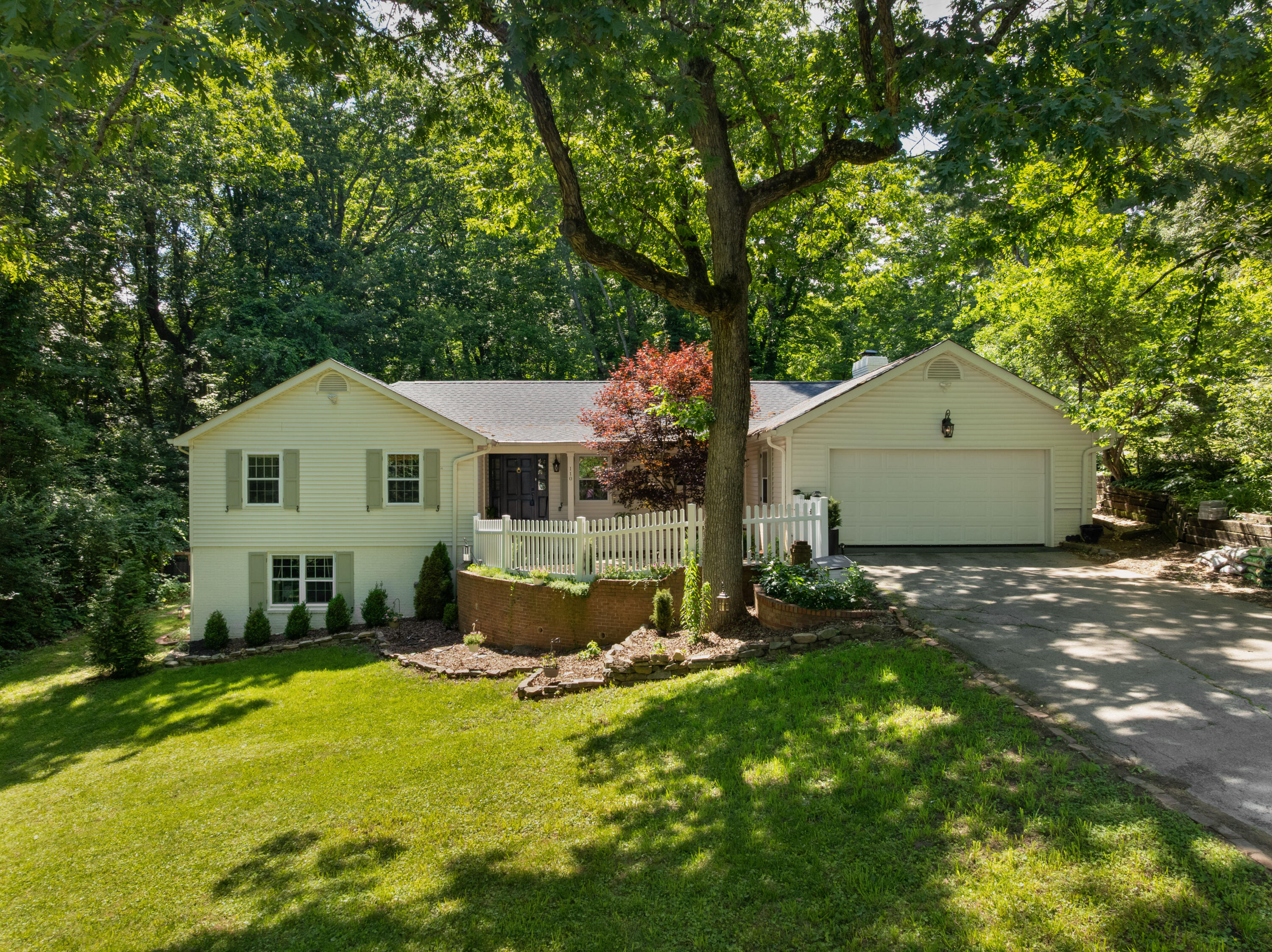 110 Linden Street