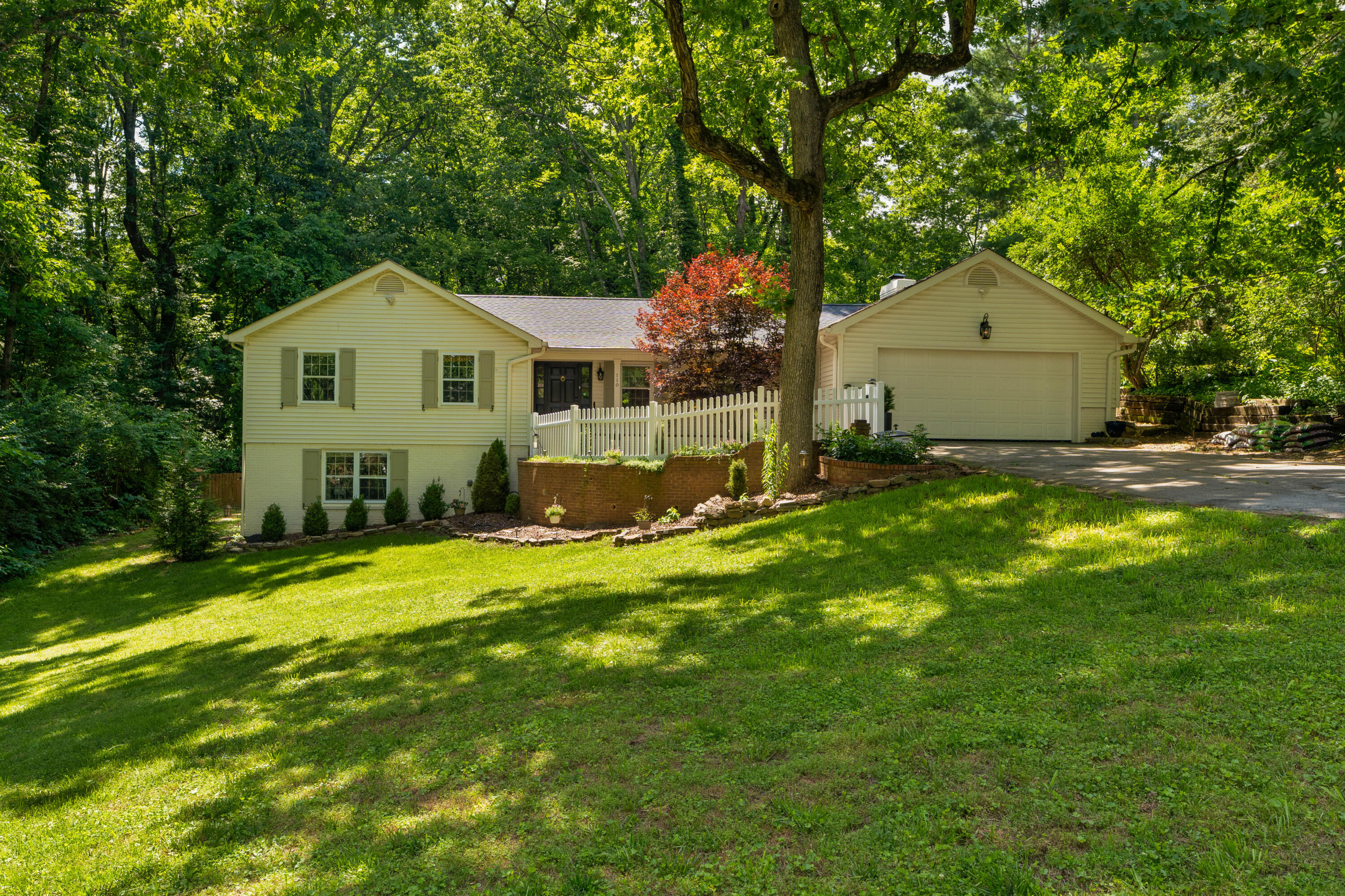 110 Linden Street