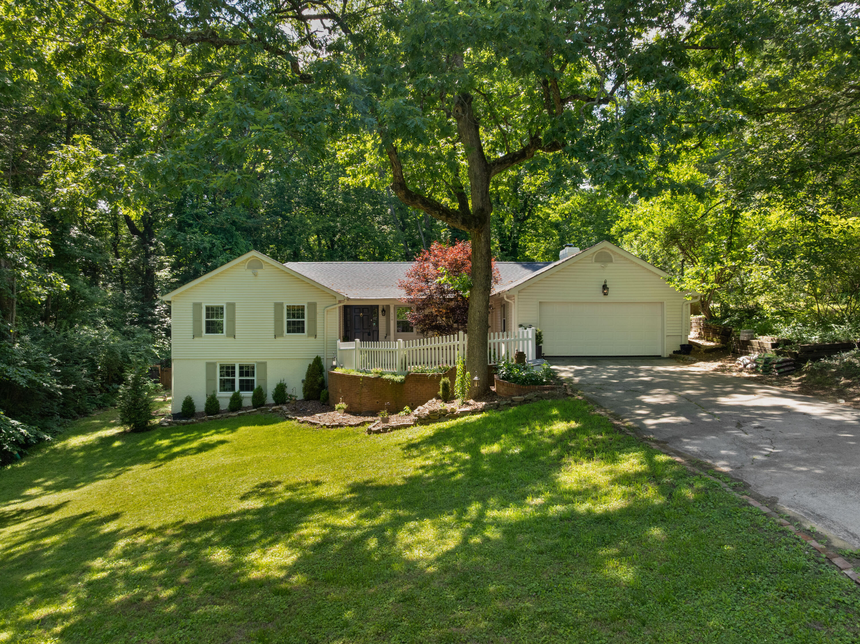 110 Linden Street