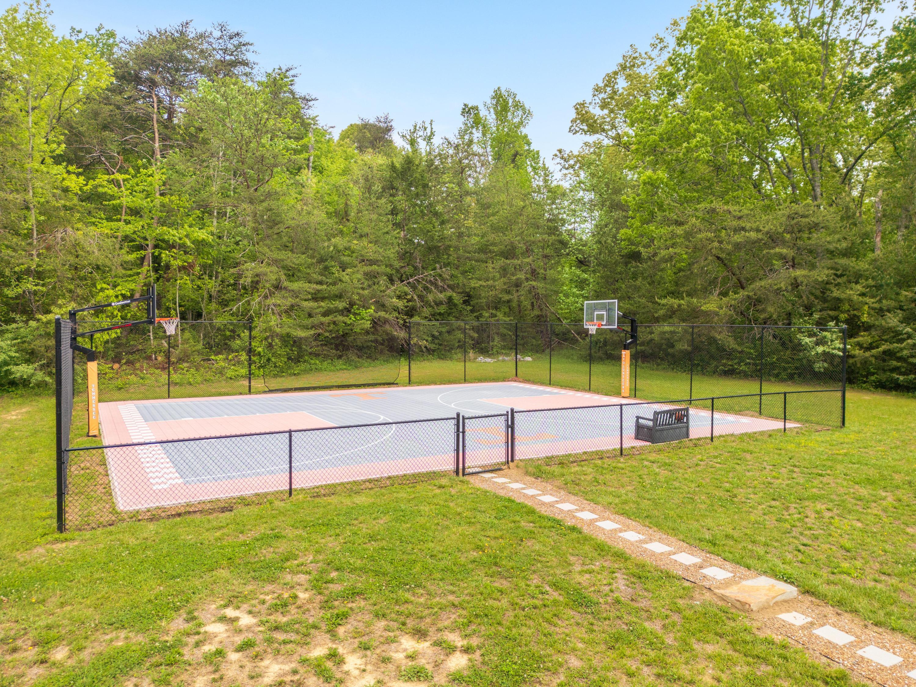 2419 Welch Road