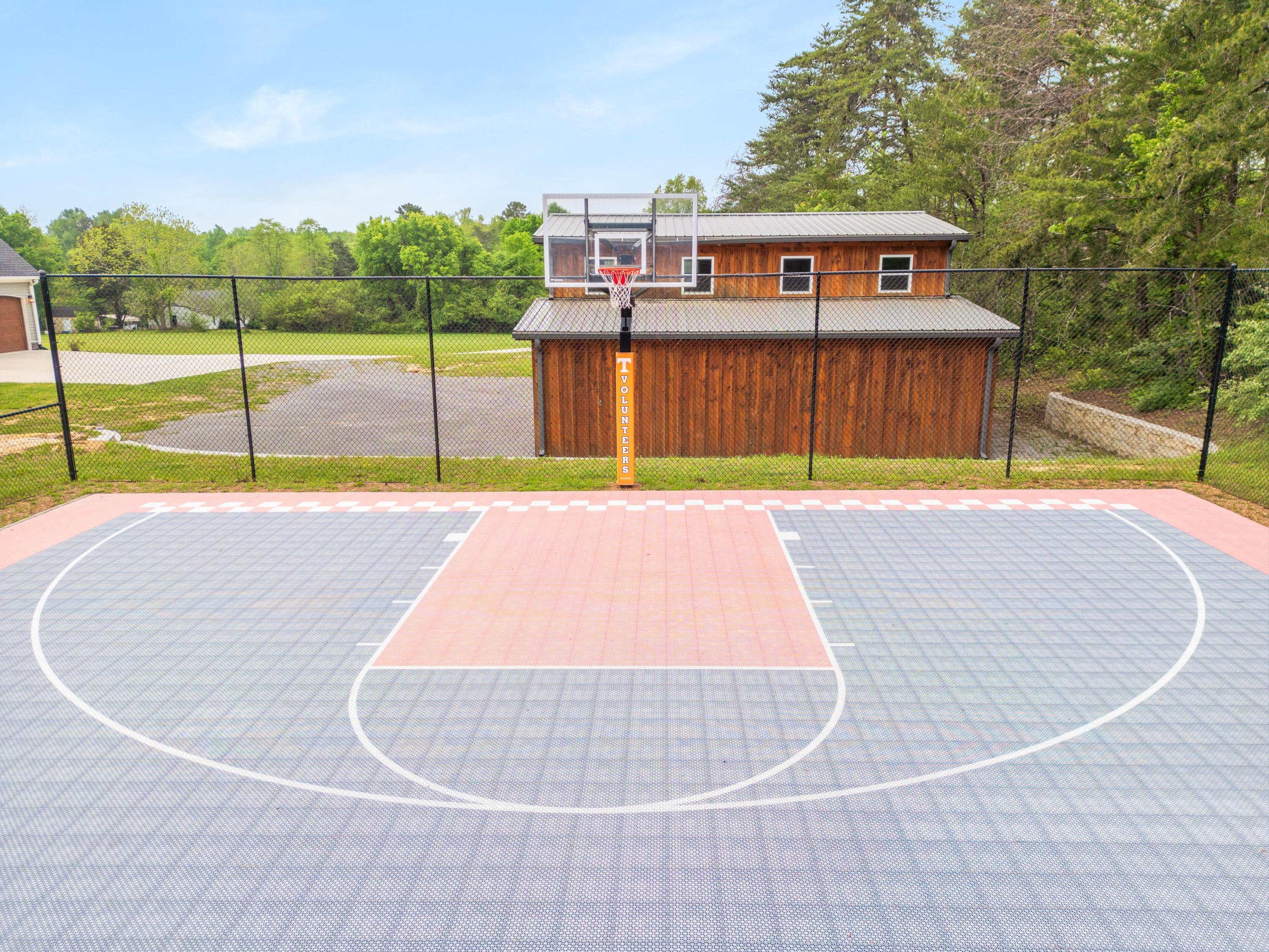 2419 Welch Road