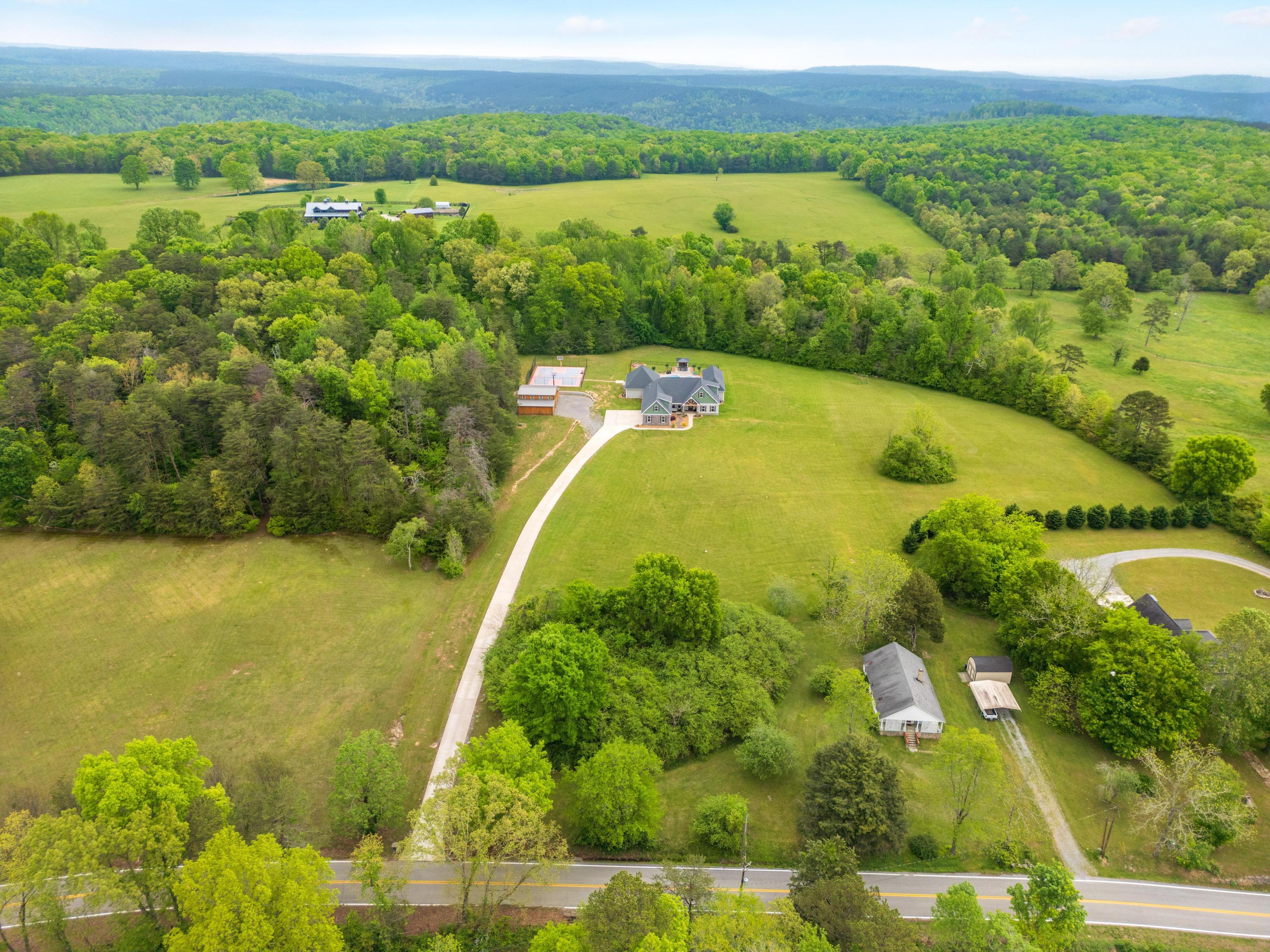 2419 Welch Road