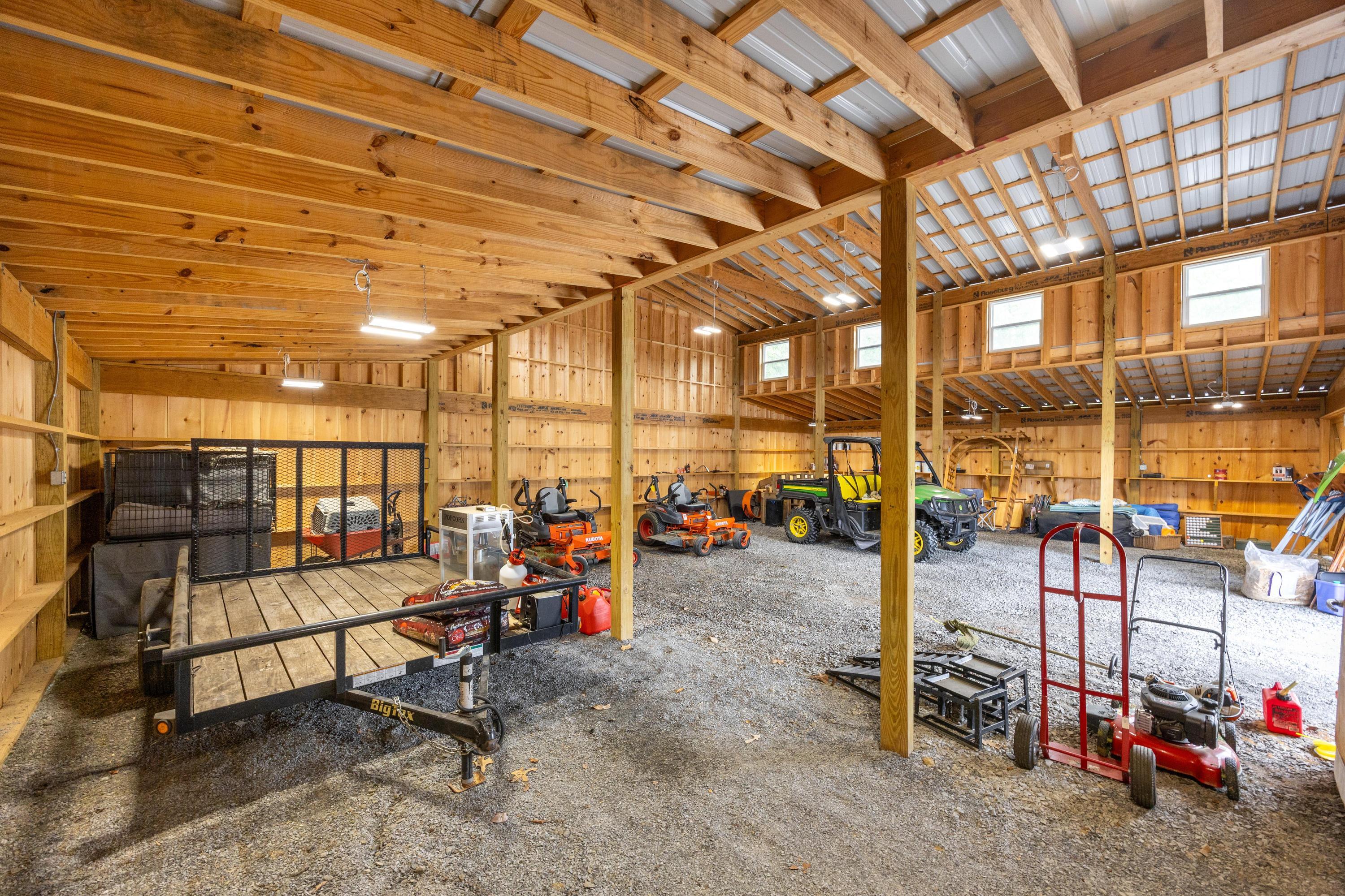 2419 Welch Road