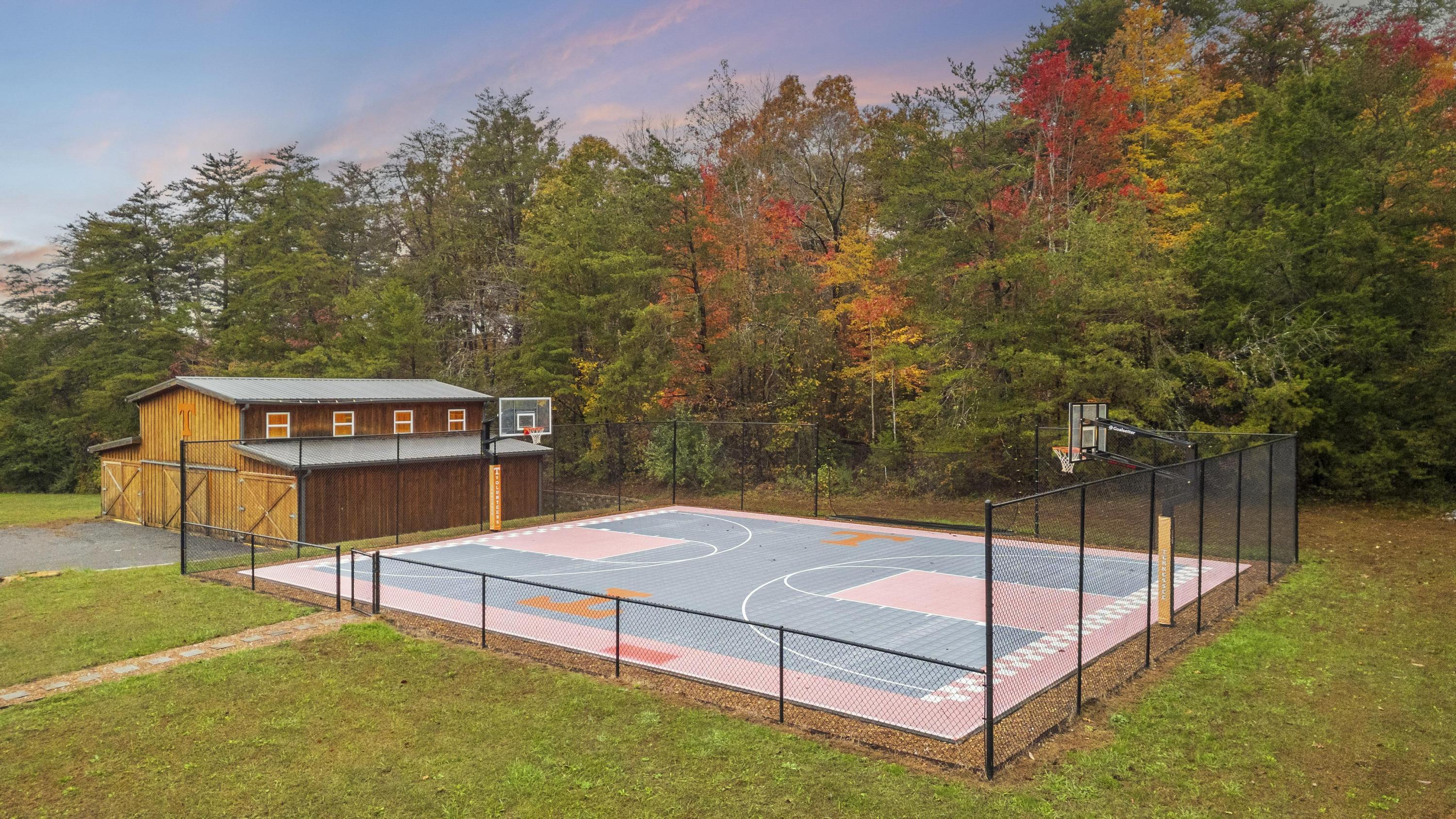 2419 Welch Road