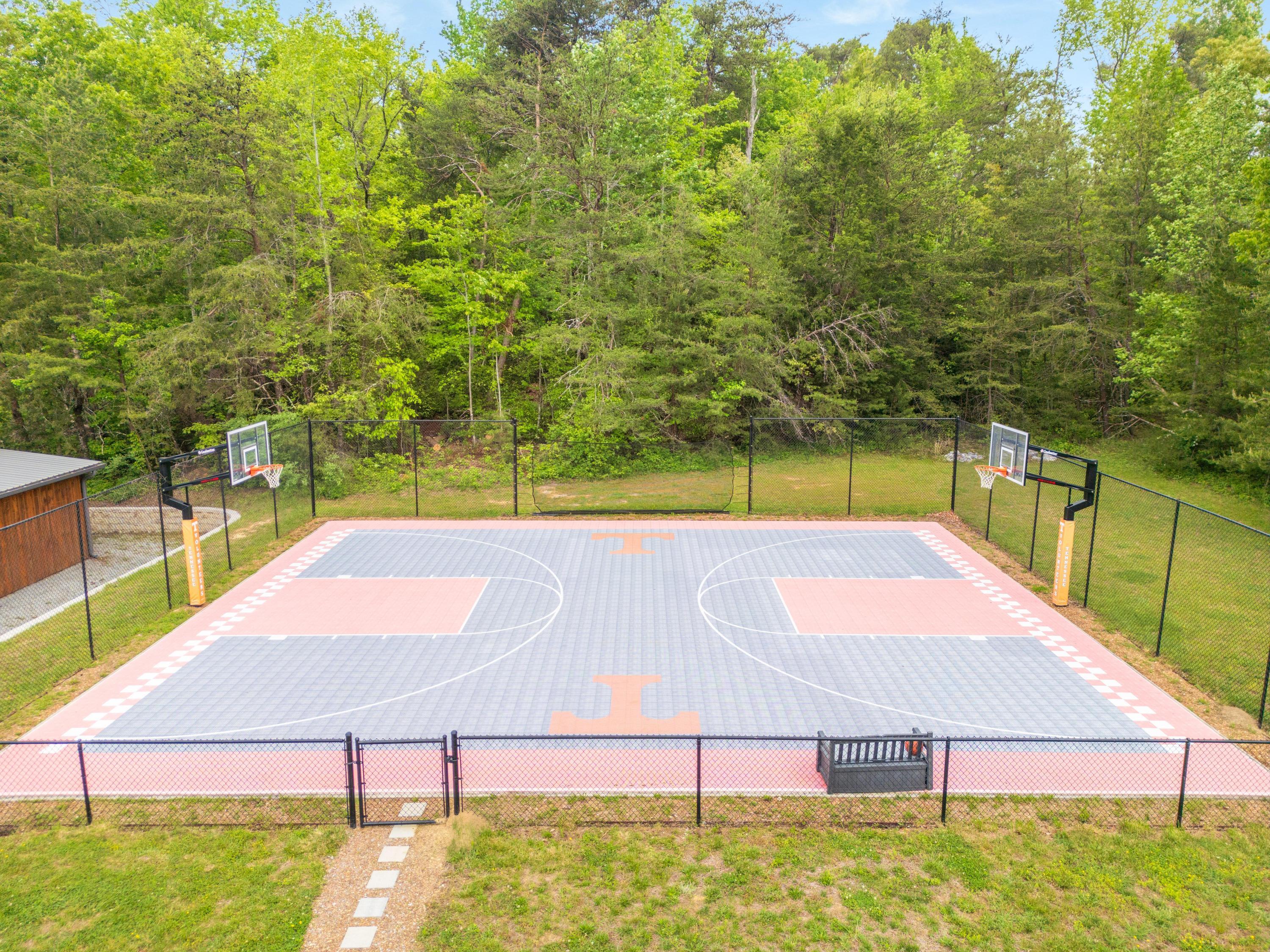 2419 Welch Road
