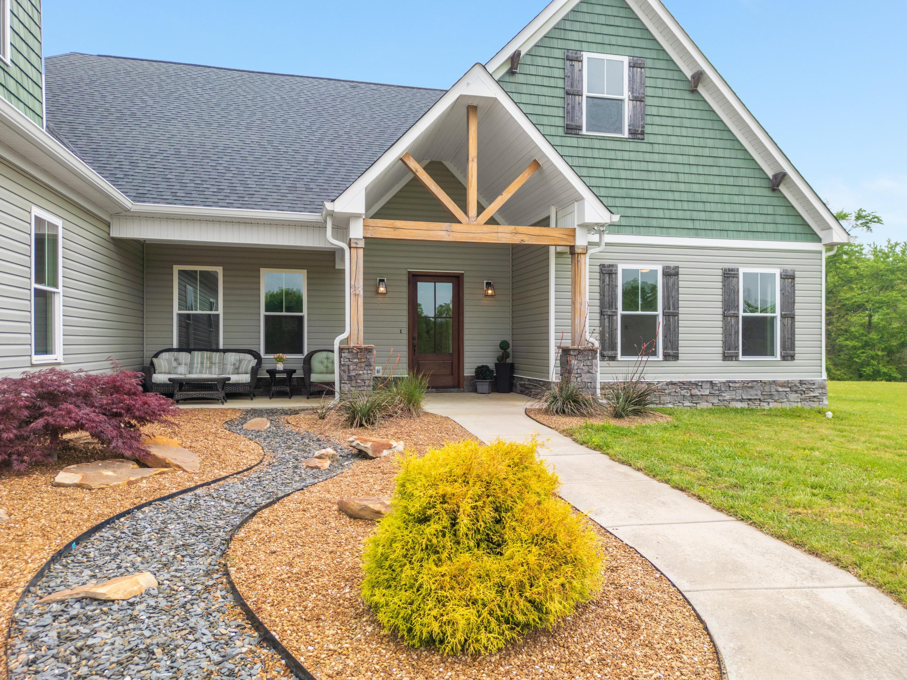2419 Welch Road