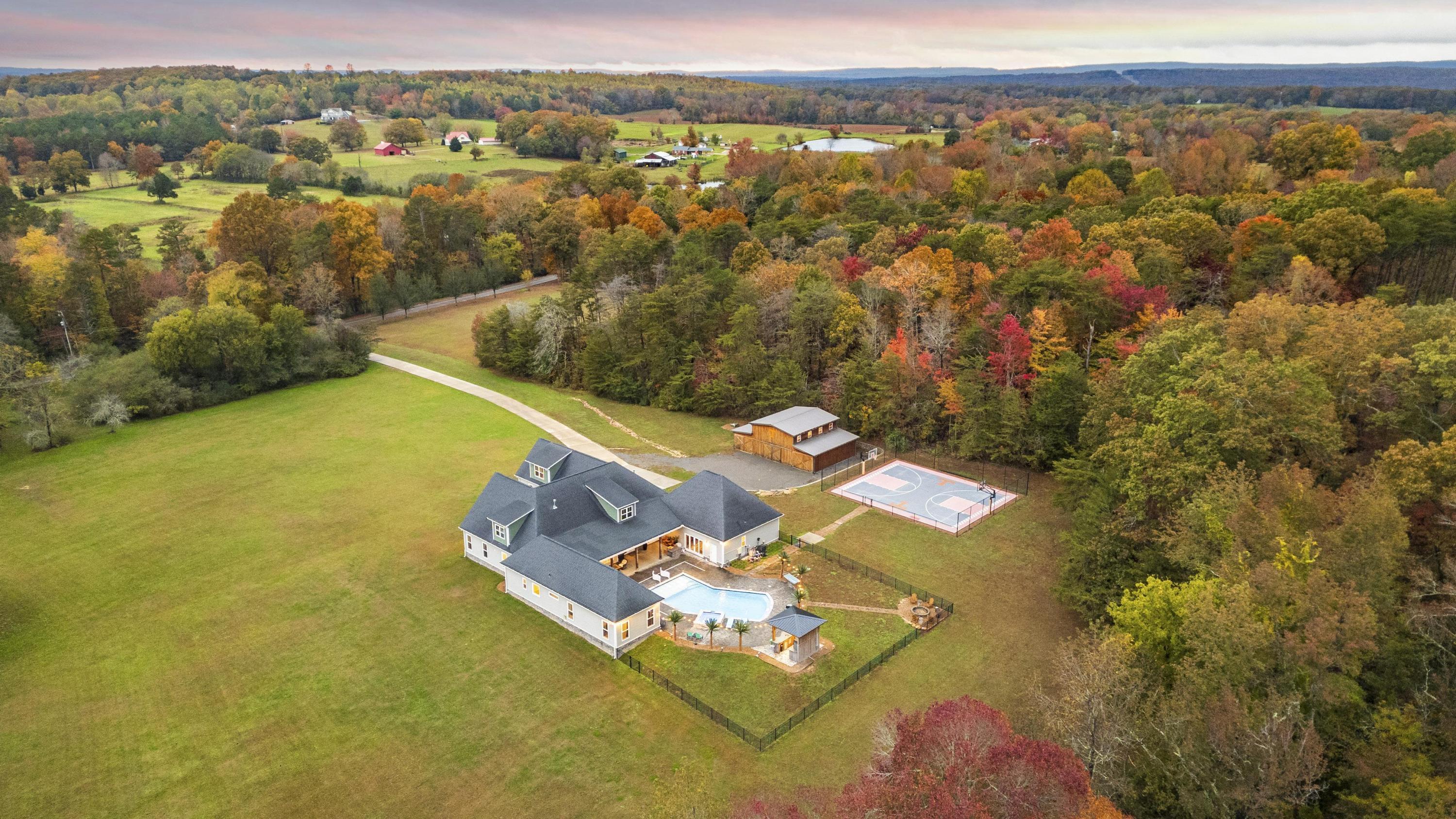 2419 Welch Road