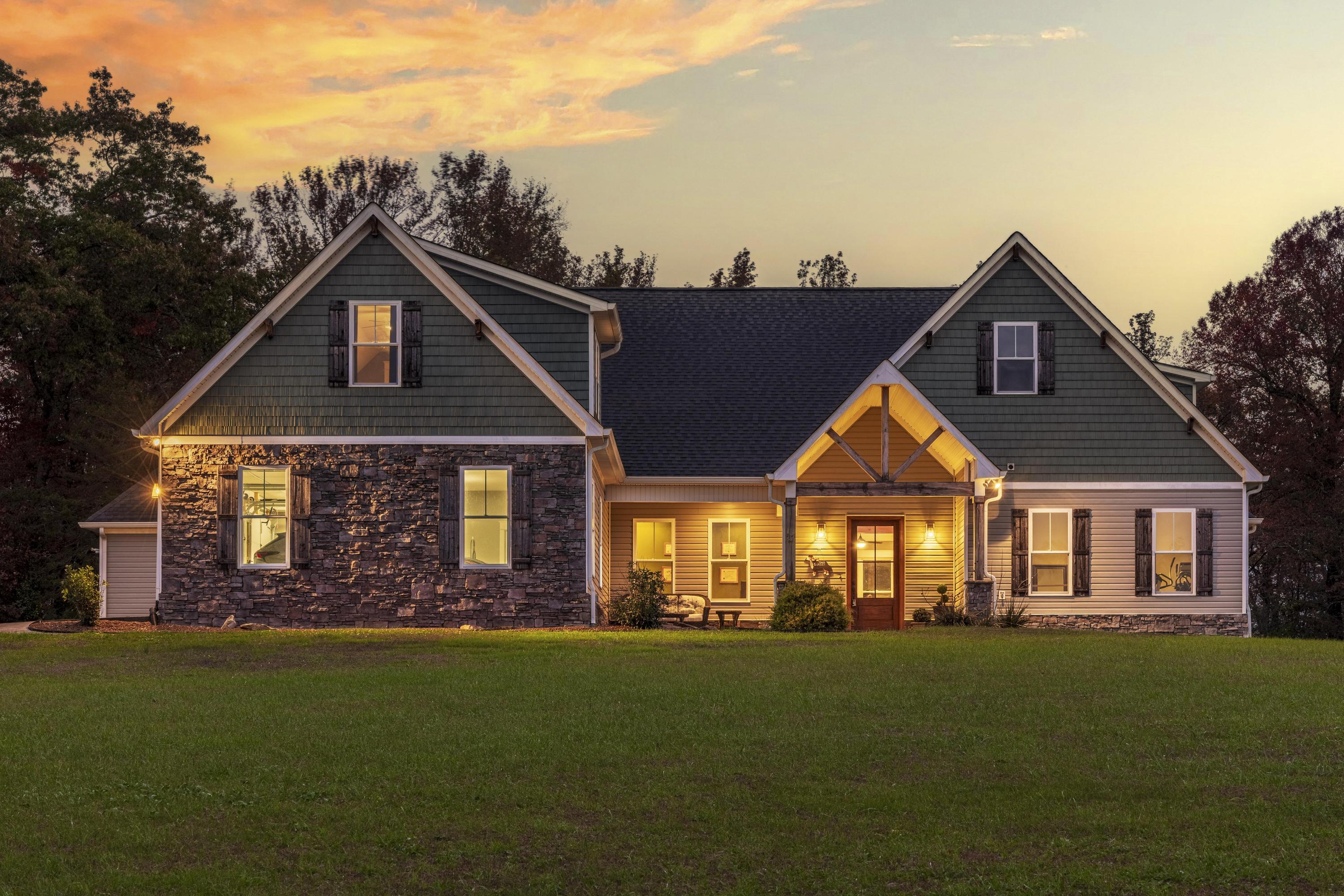 2419 Welch Road