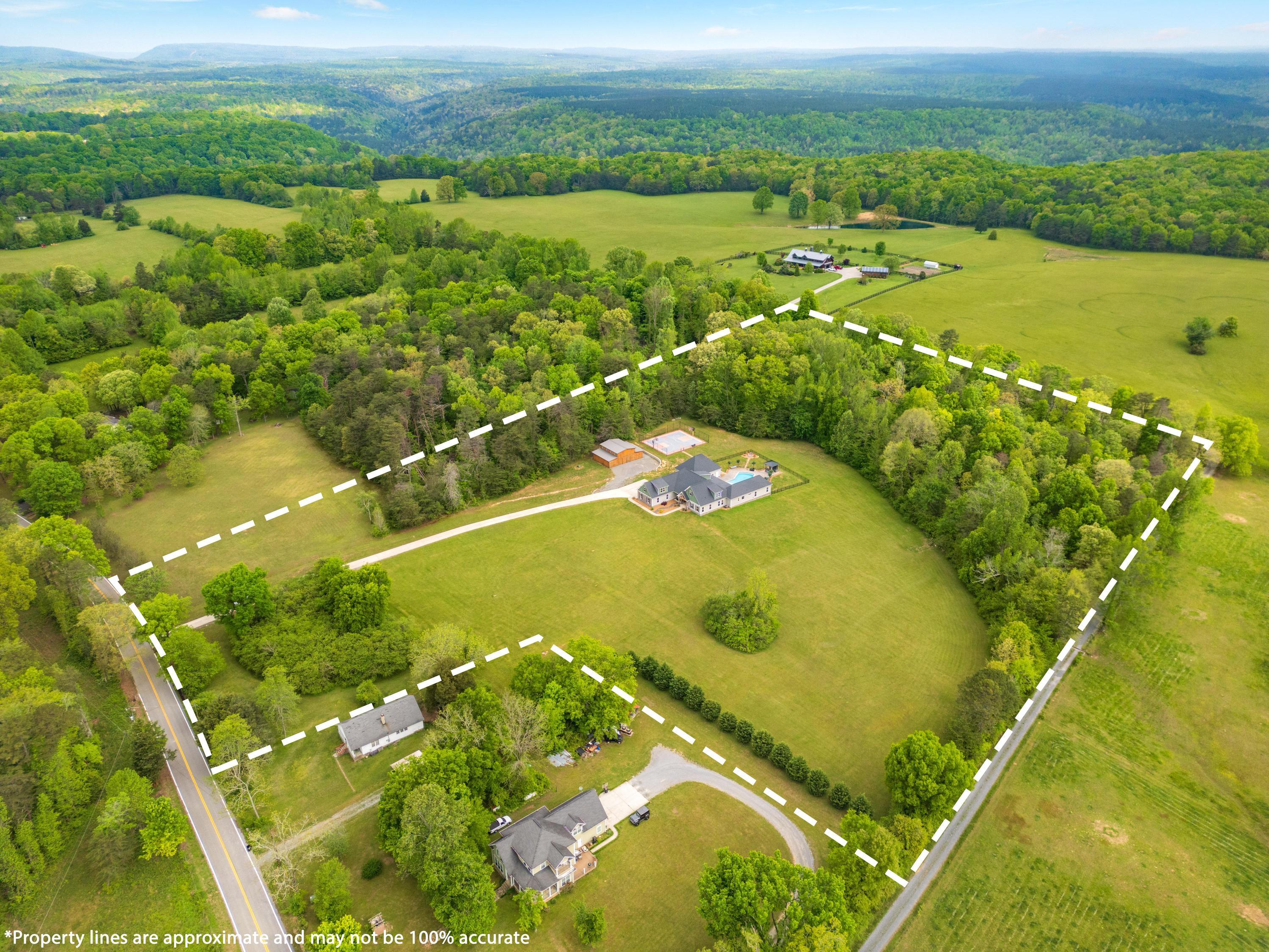 2419 Welch Road