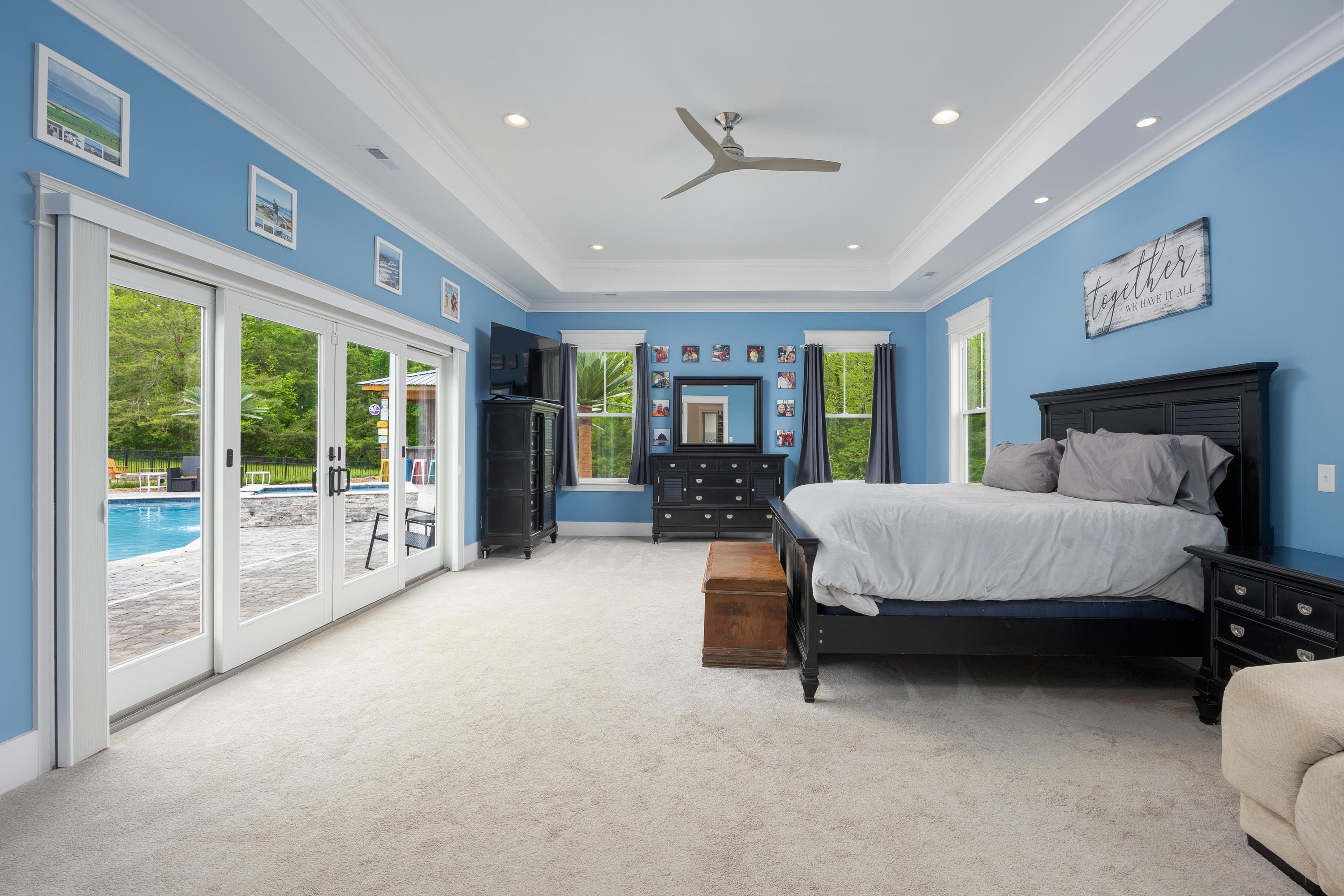 2419 Welch Road
