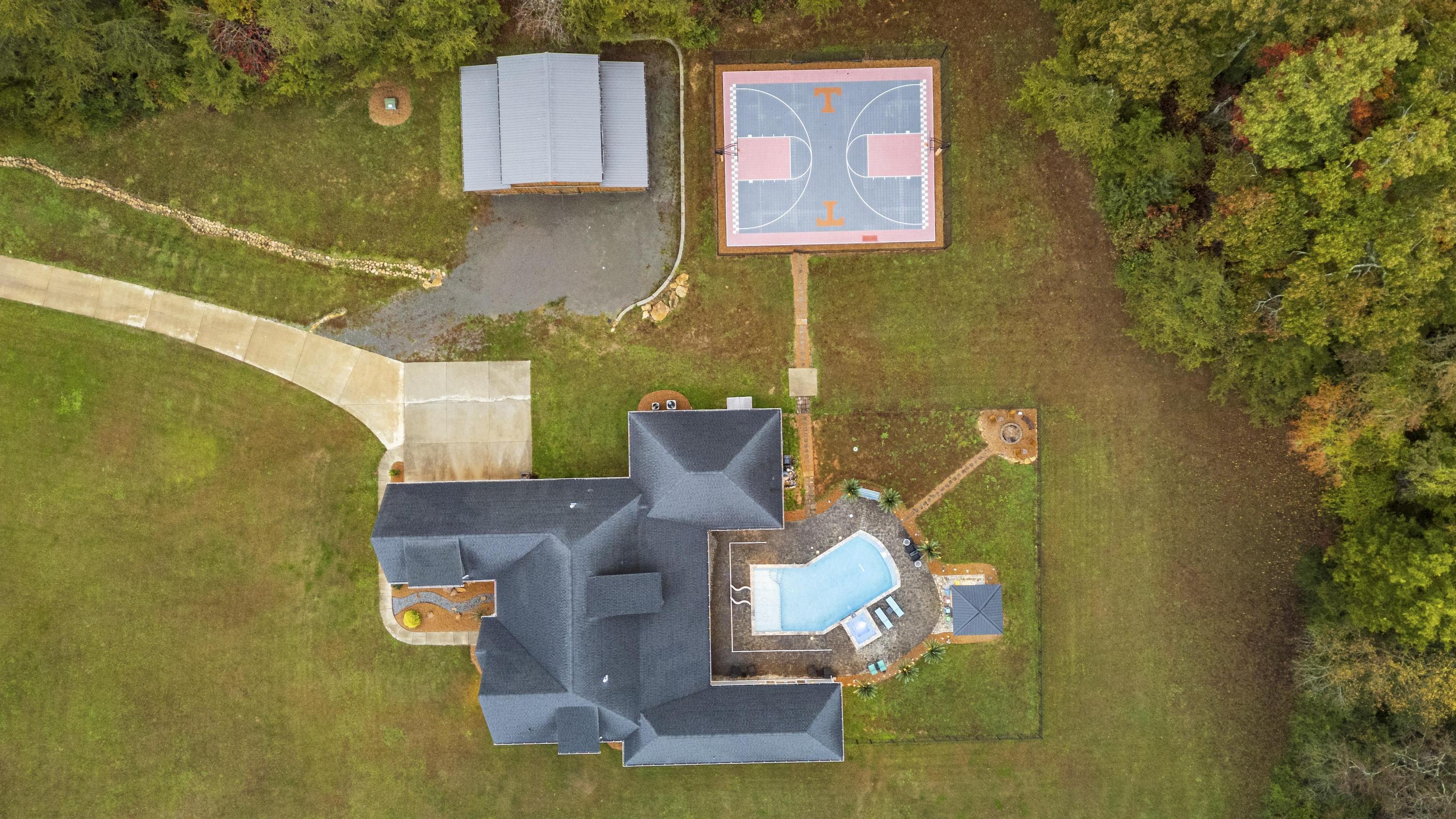 2419 Welch Road