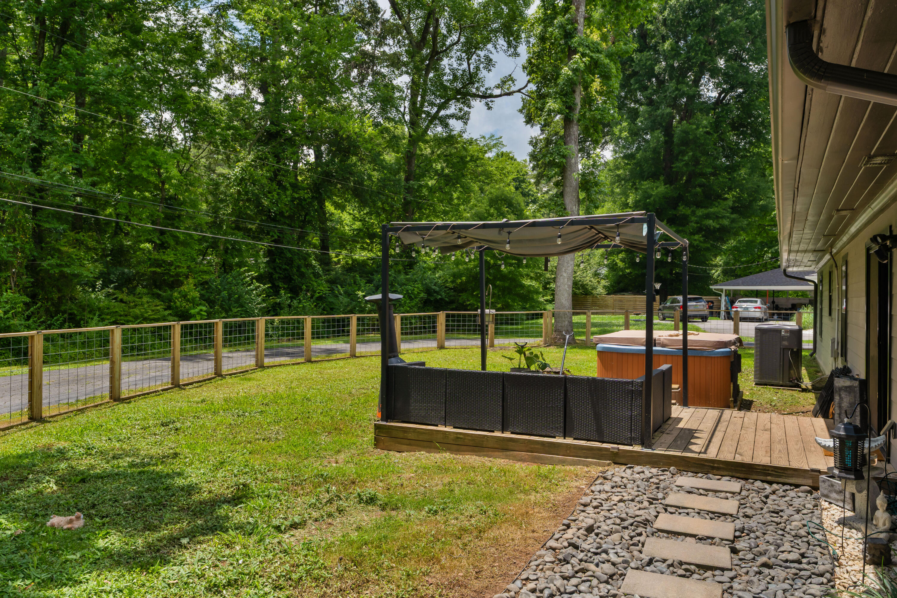 4020 Wade Drive
