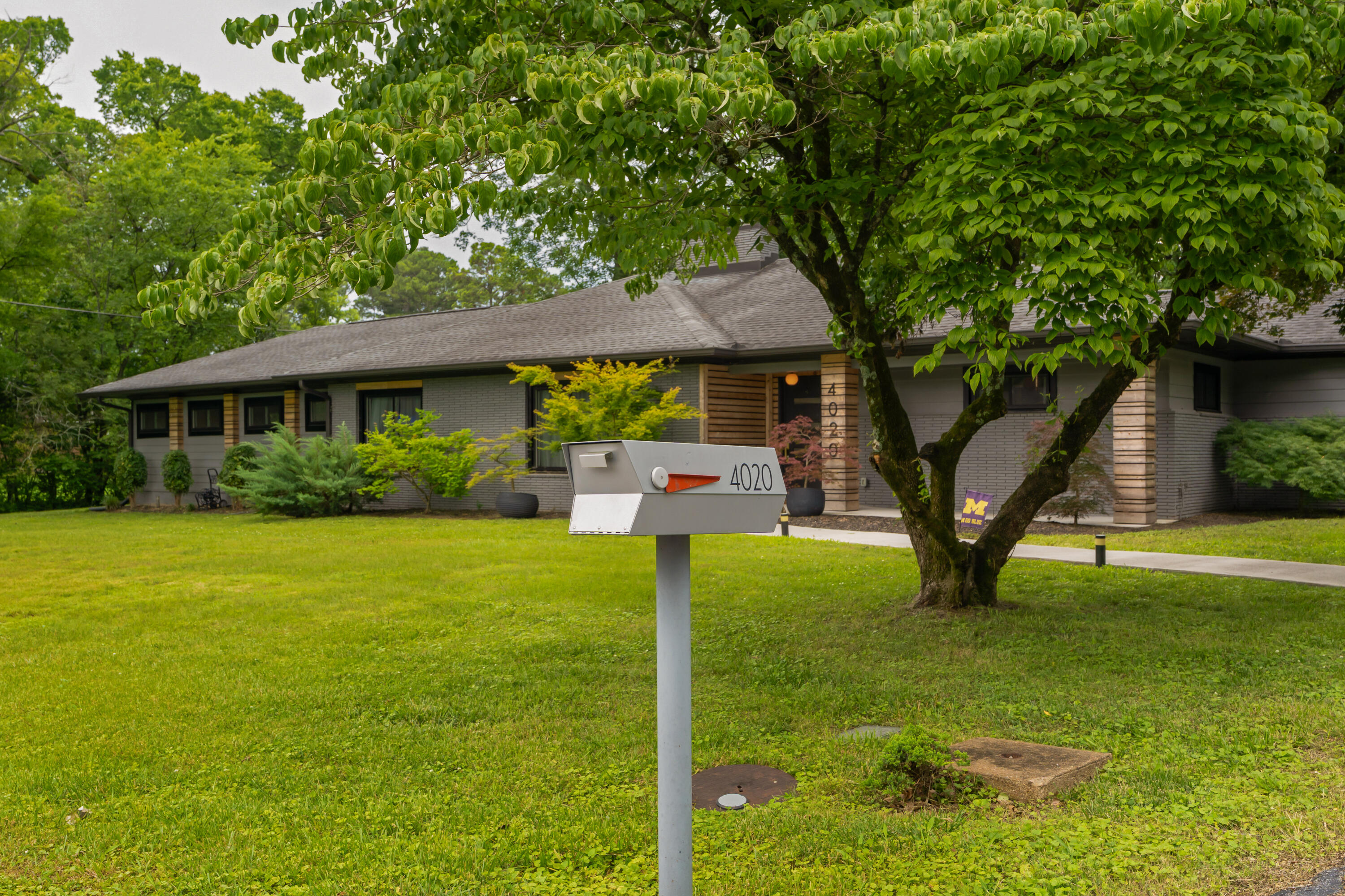 4020 Wade Drive