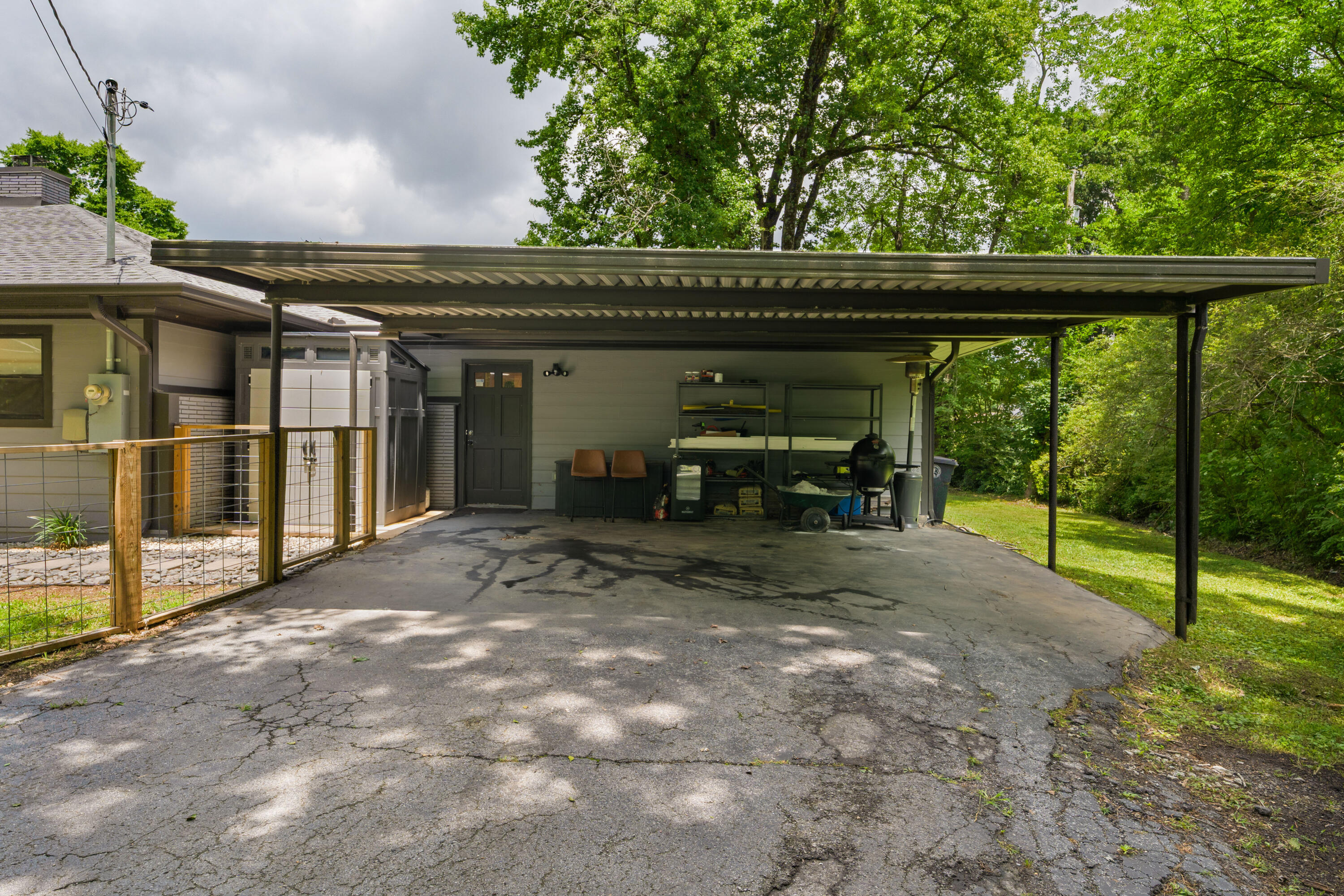 4020 Wade Drive