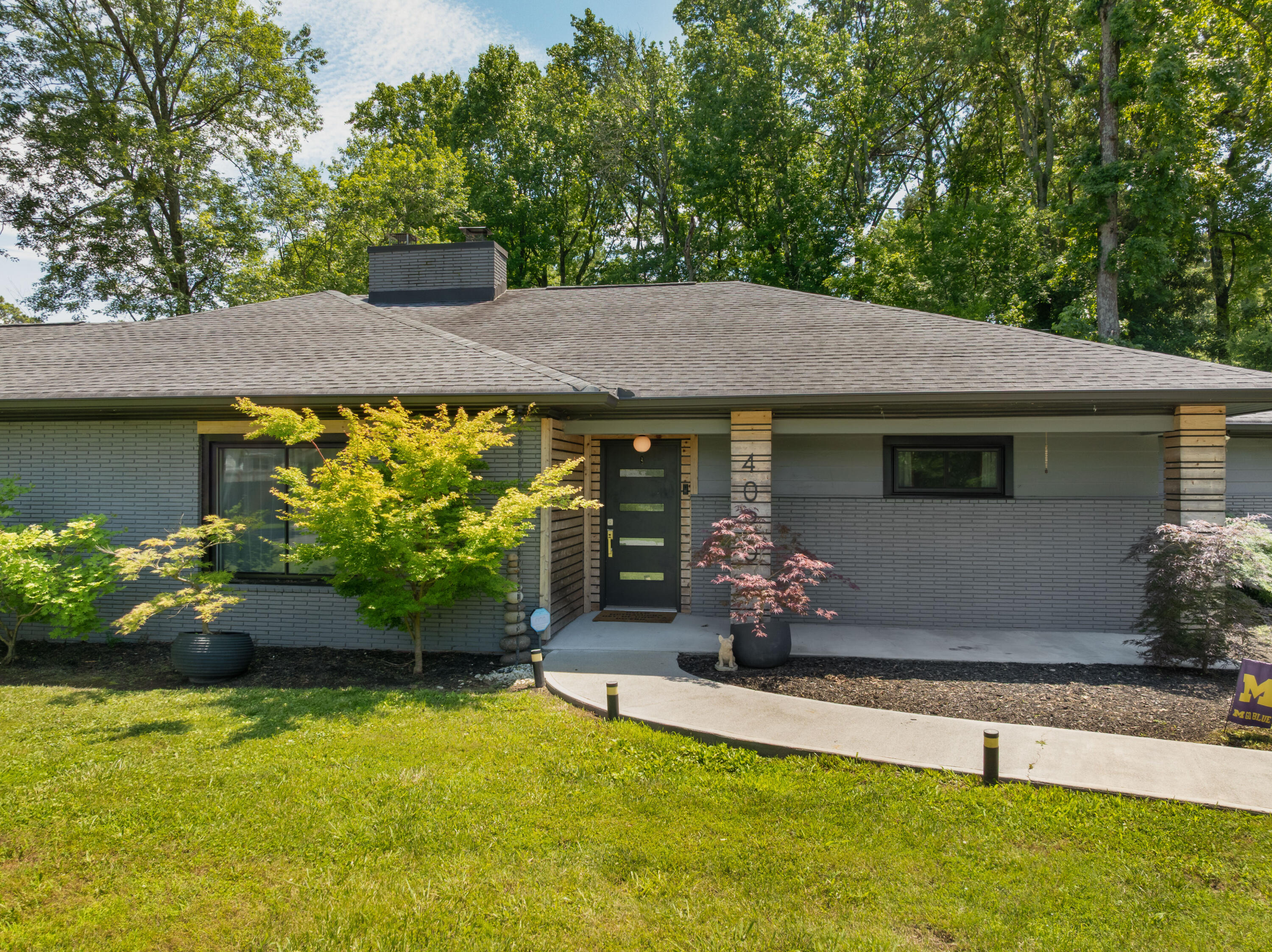 4020 Wade Drive