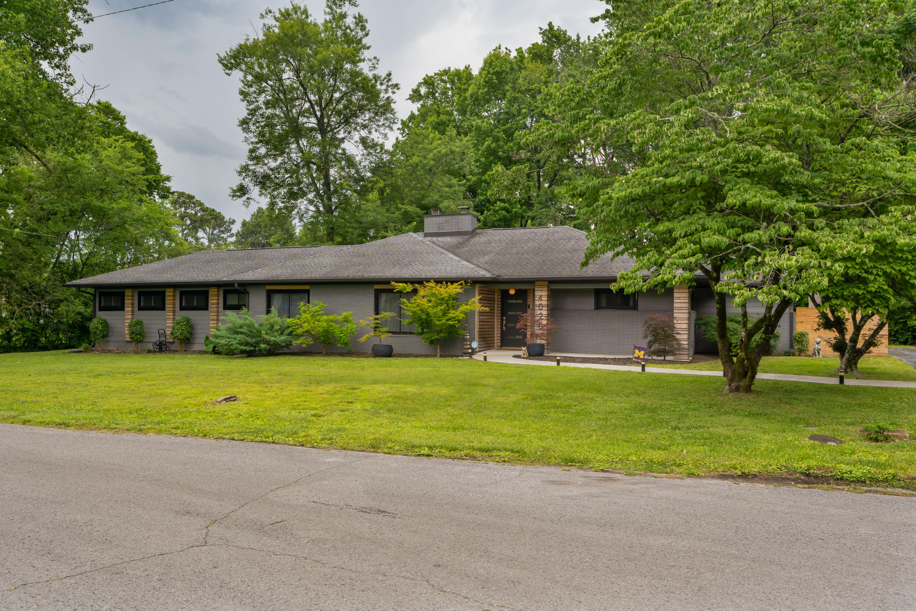 4020 Wade Drive