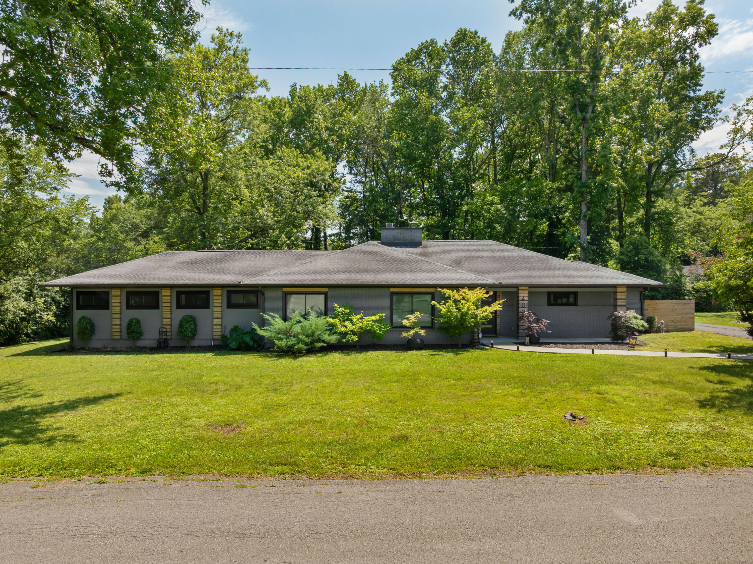 4020 Wade Drive