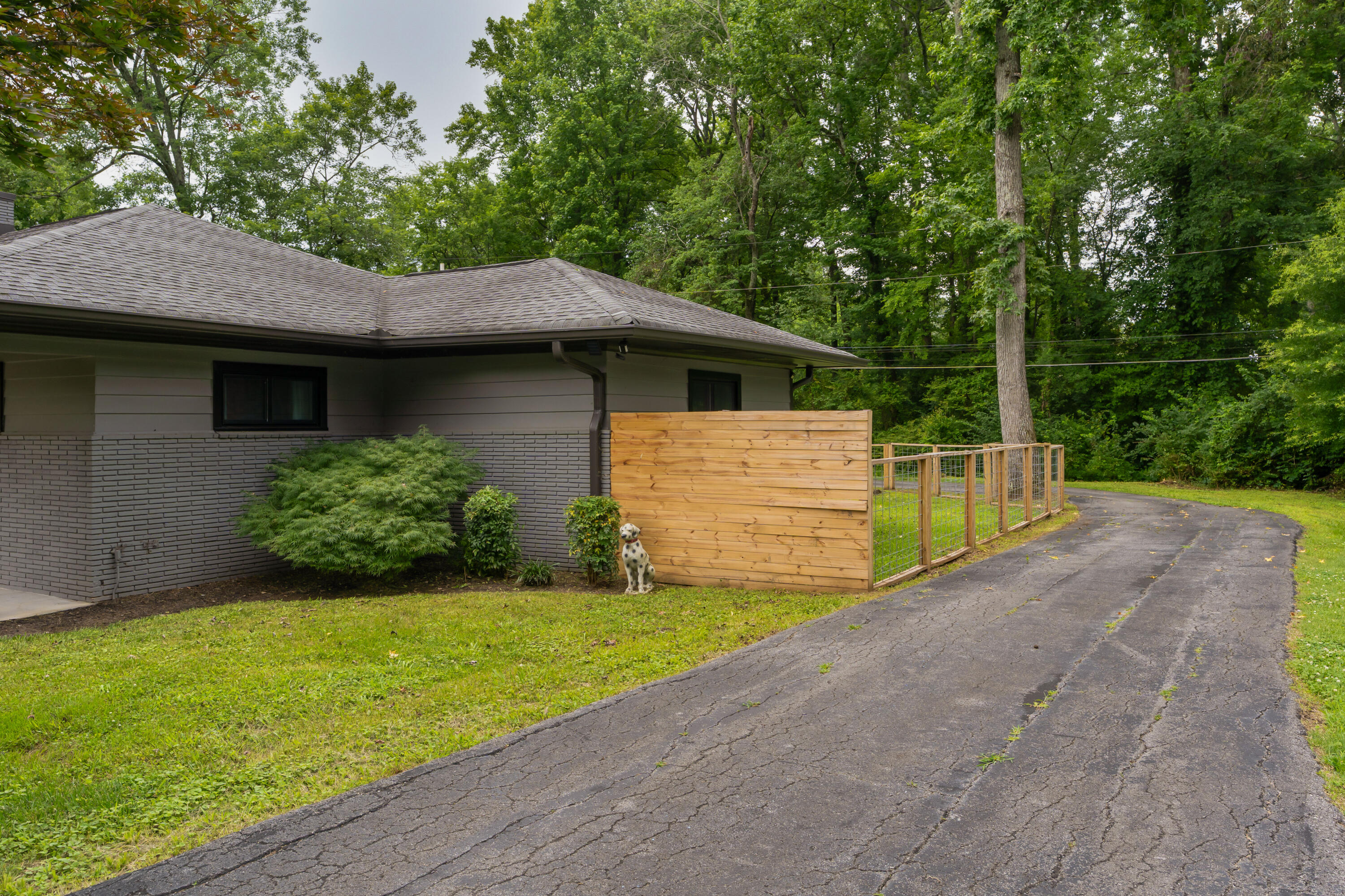 4020 Wade Drive