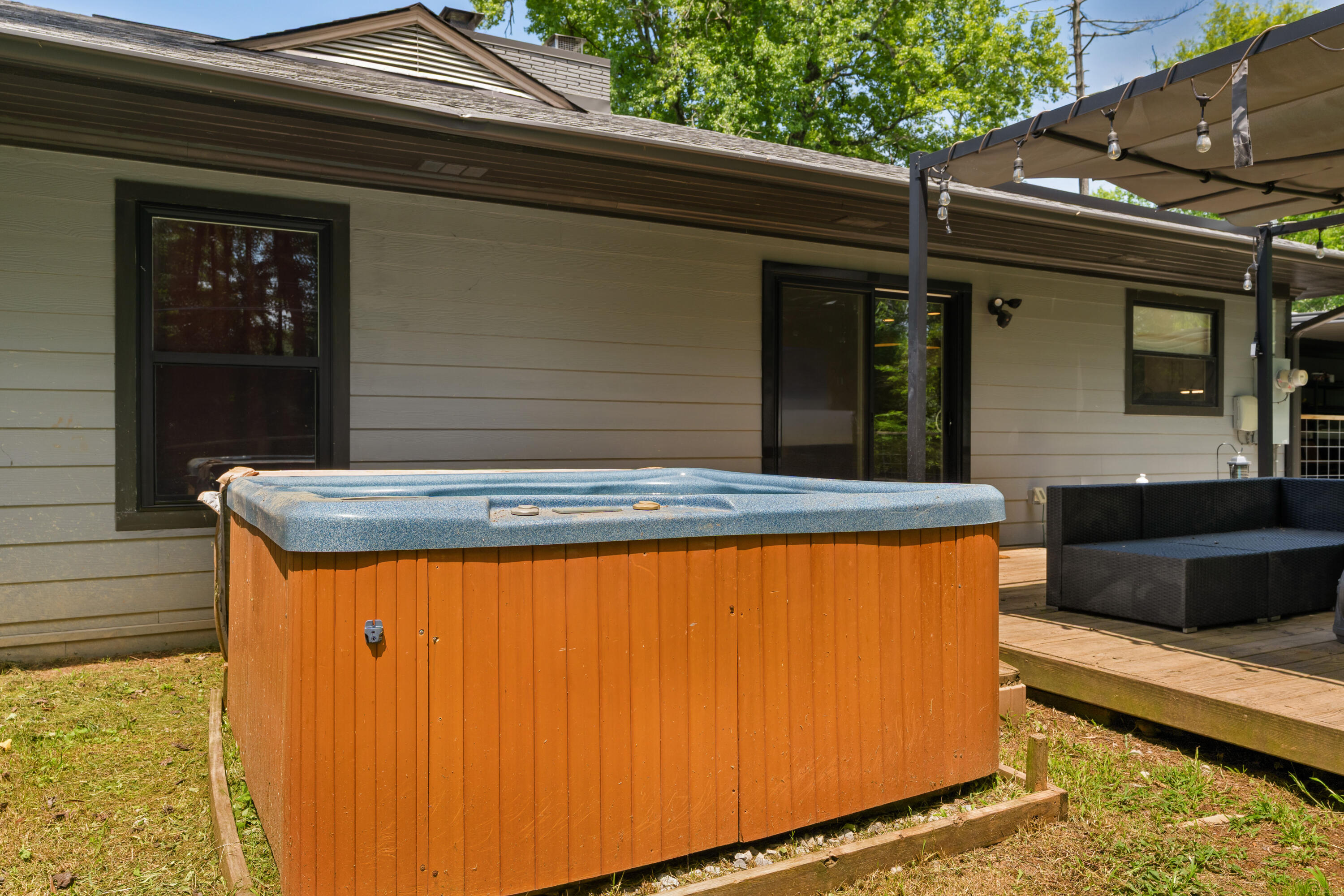 4020 Wade Drive