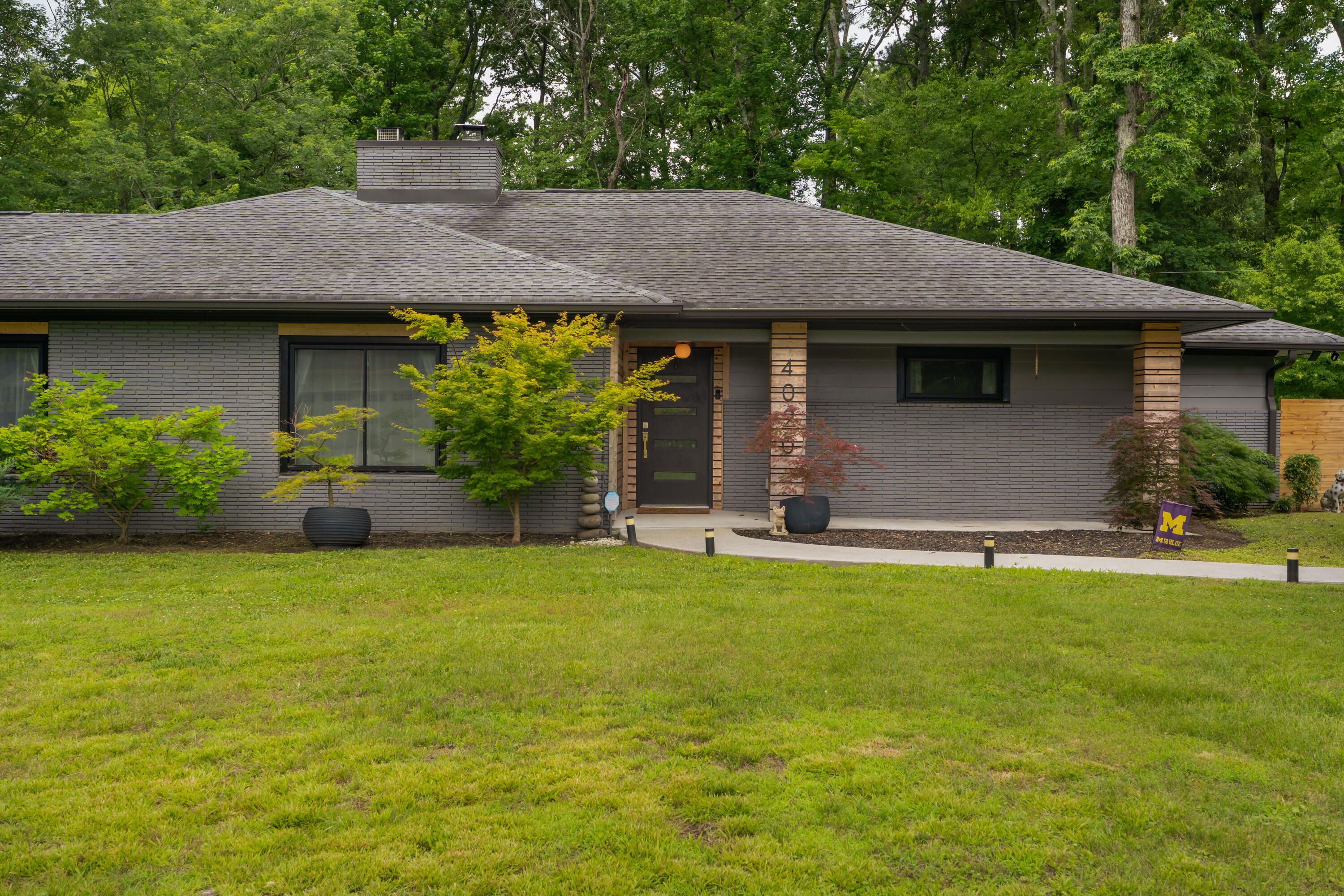 4020 Wade Drive