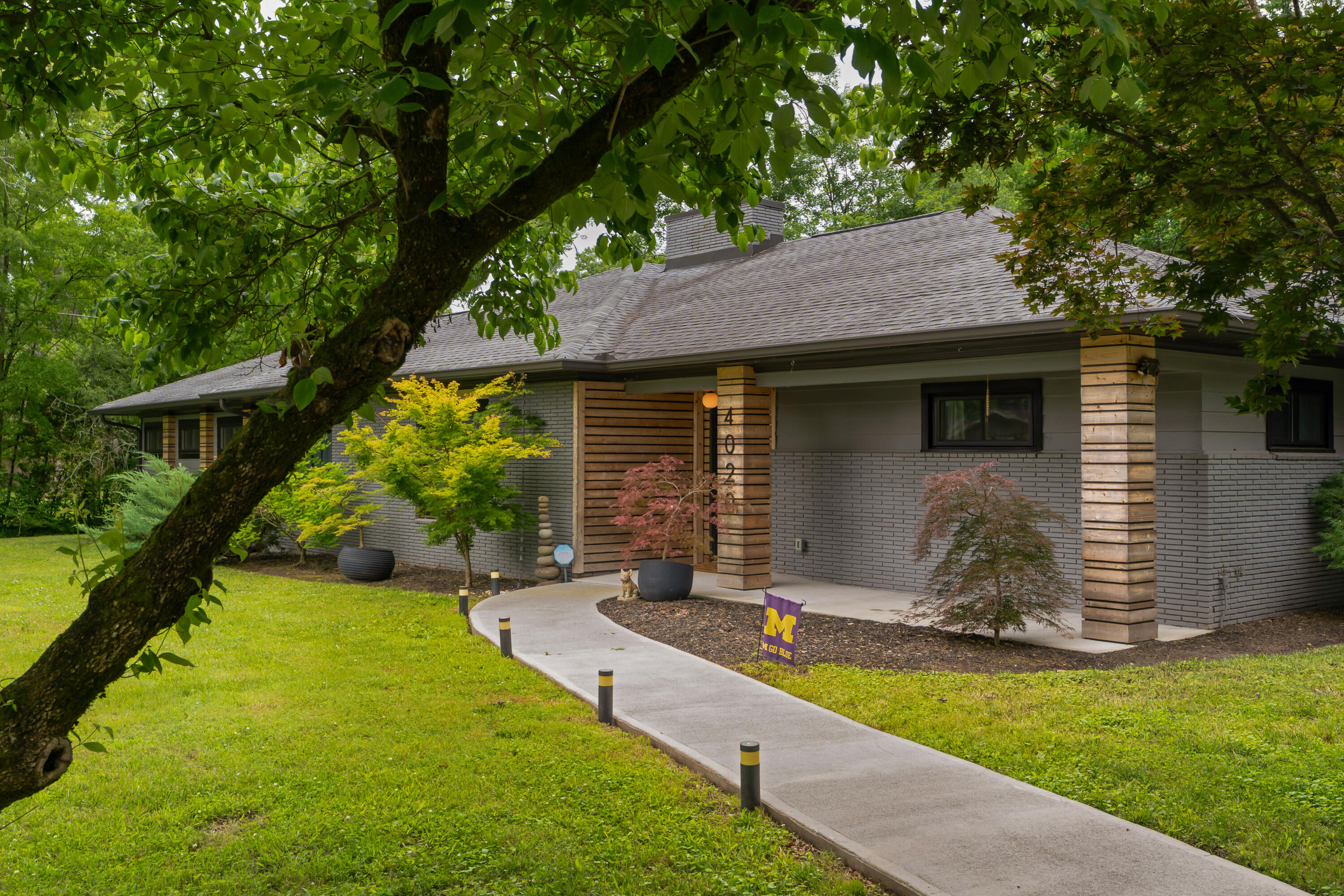 4020 Wade Drive