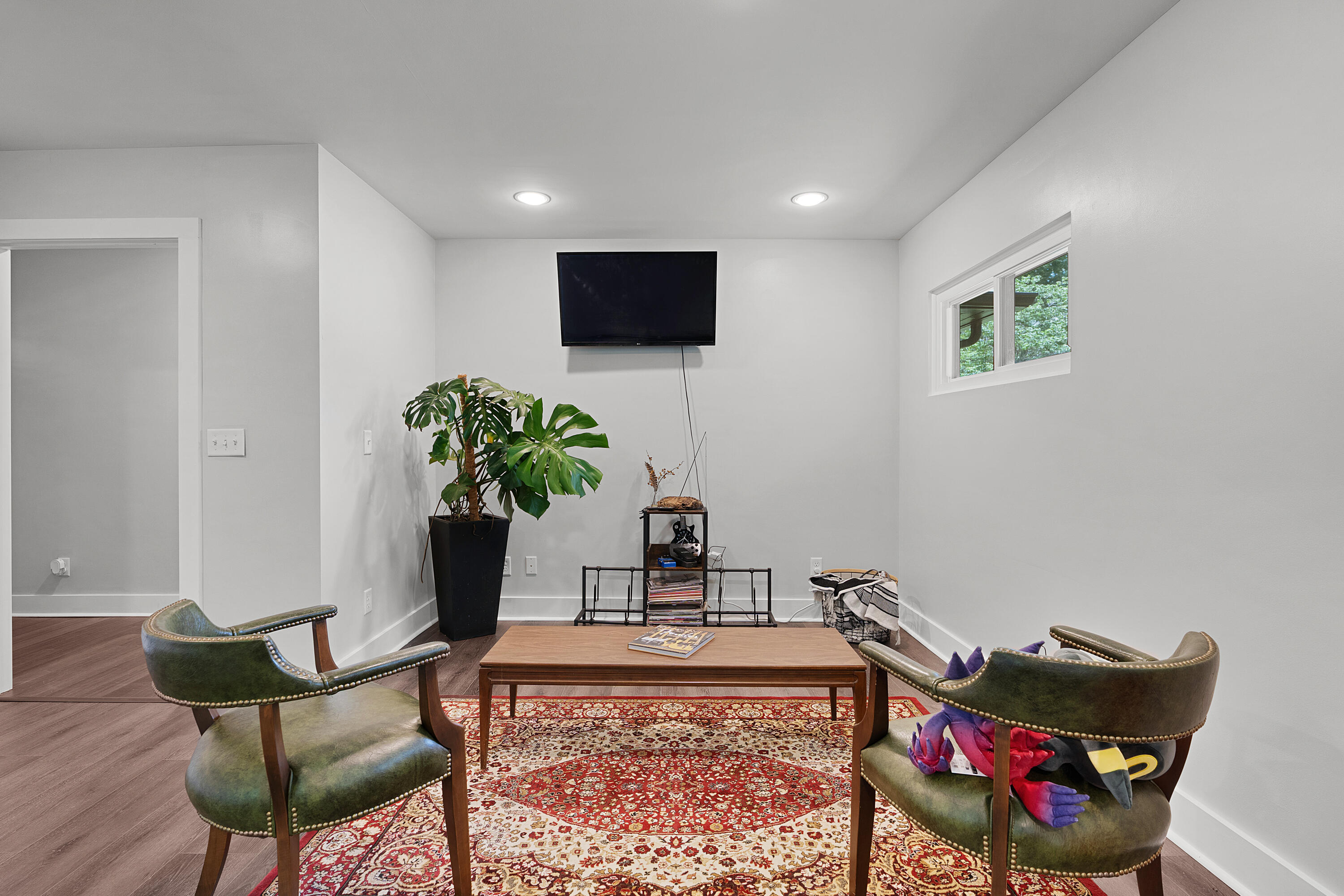 4020 Wade Drive