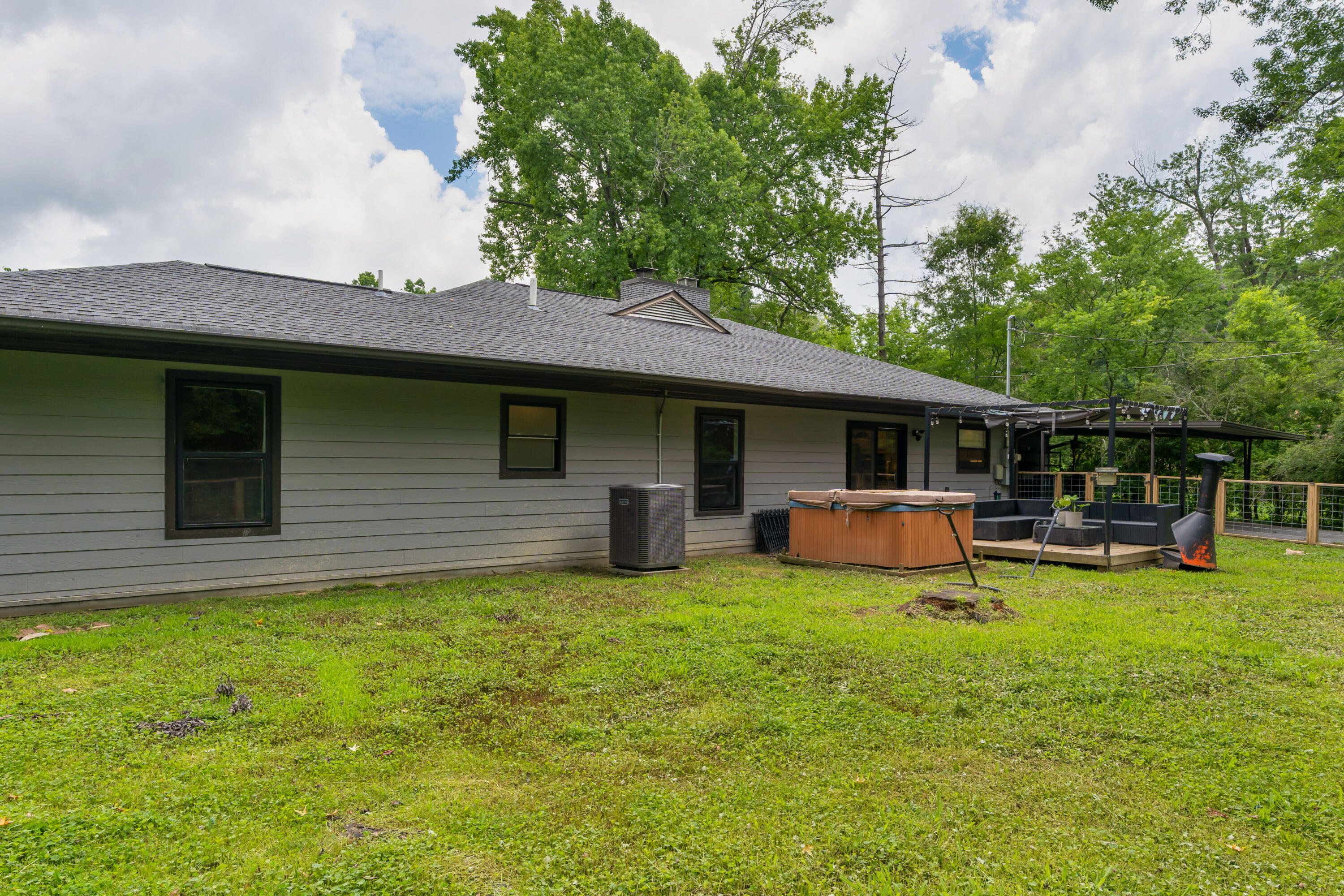 4020 Wade Drive