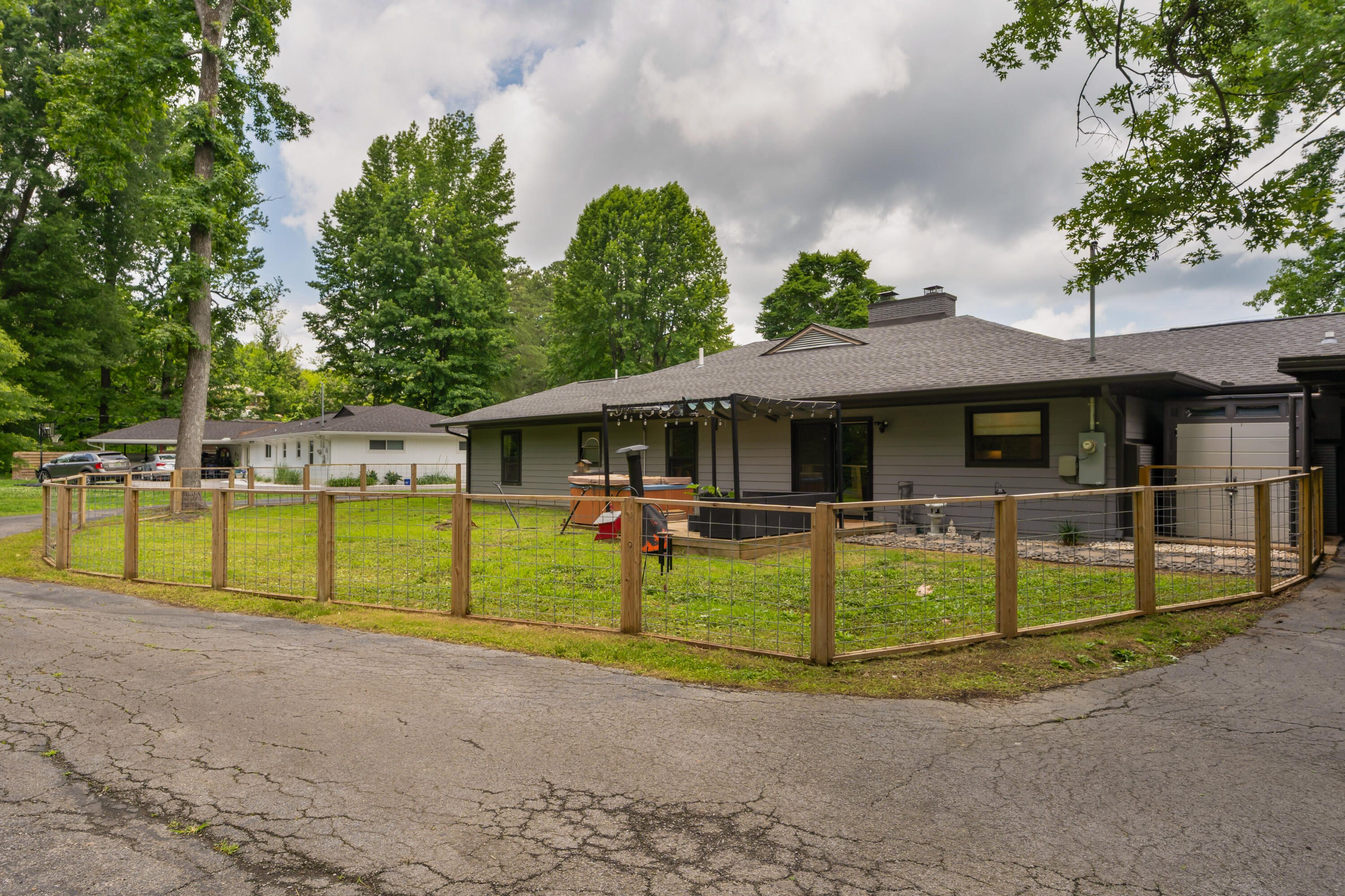 4020 Wade Drive