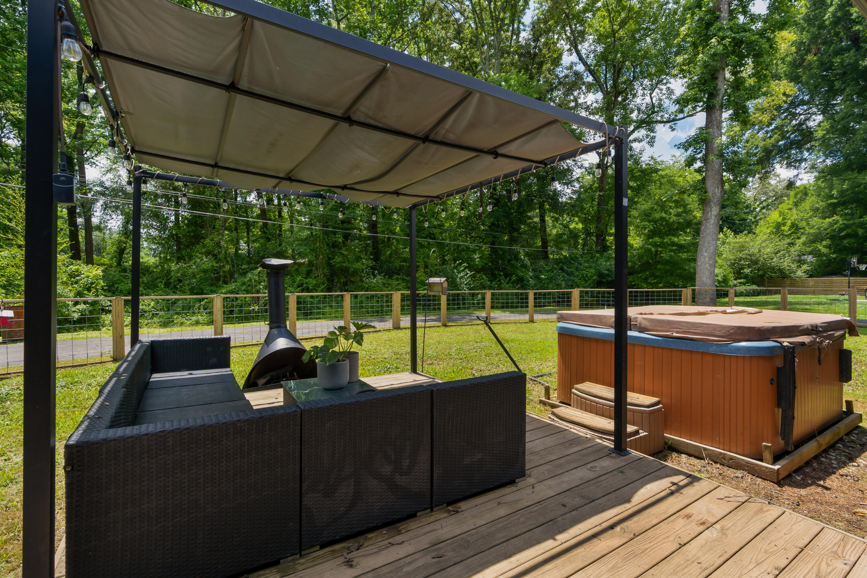 4020 Wade Drive