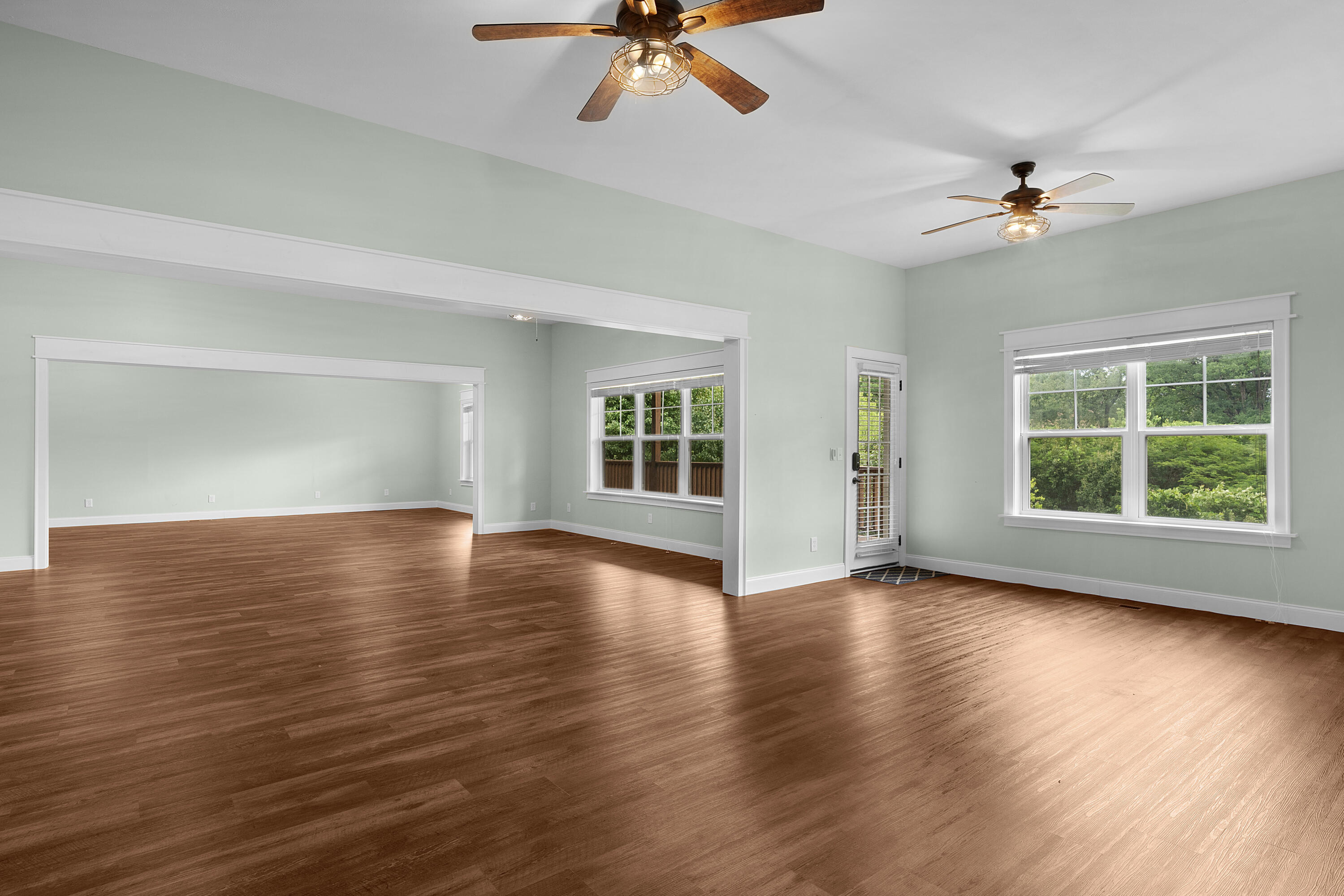 1406 Bridgeview Drive, 46