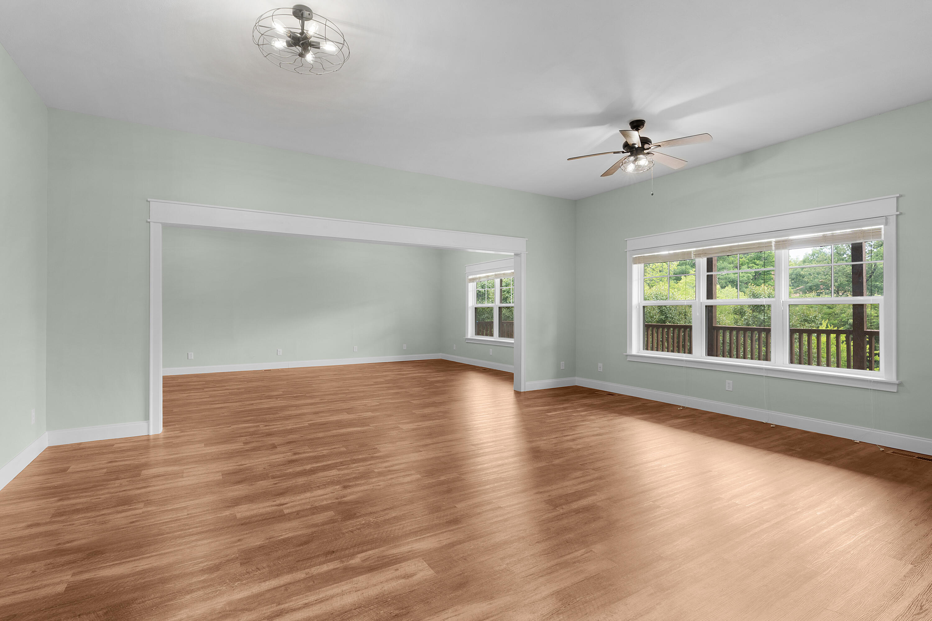 1406 Bridgeview Drive, 46