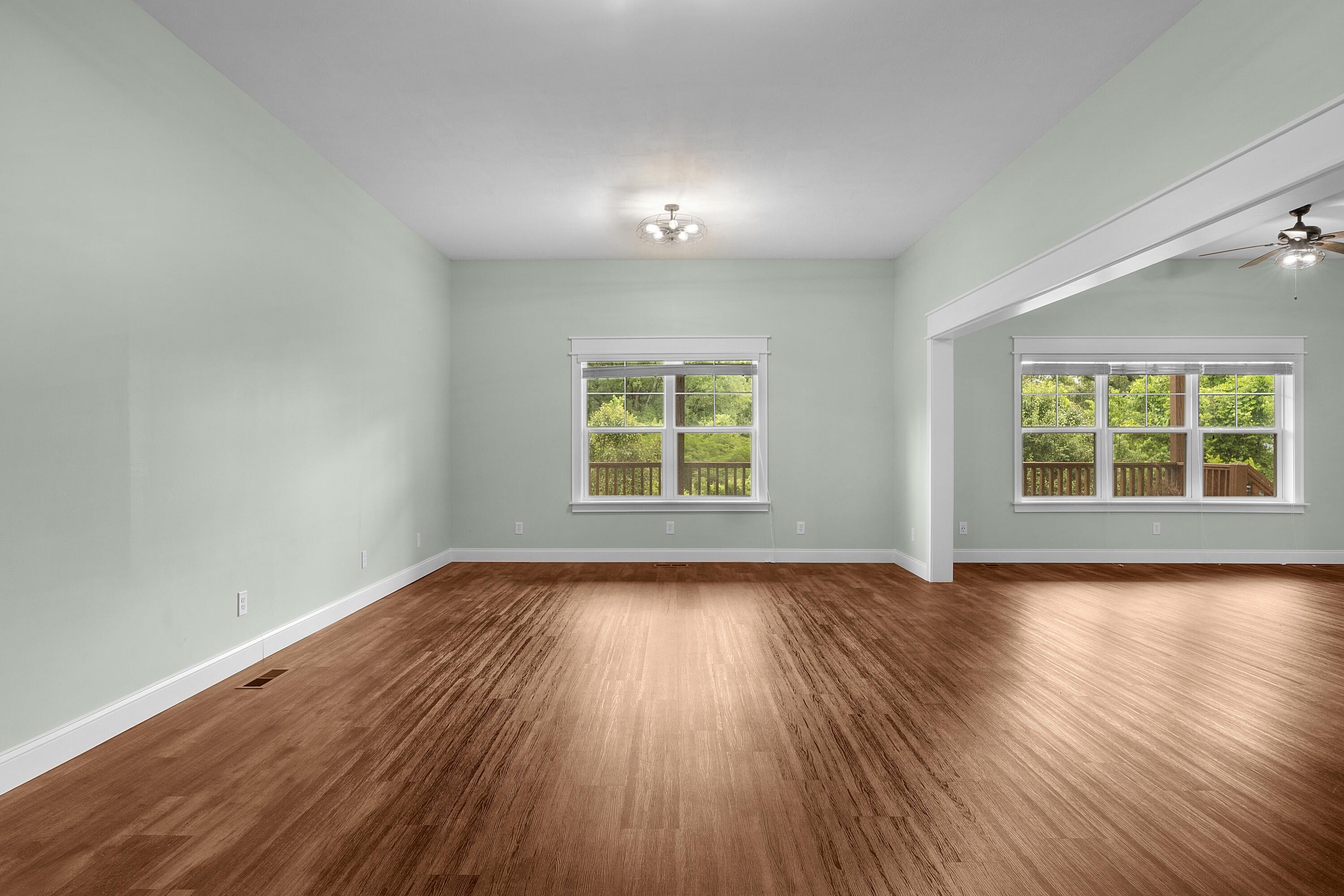 1406 Bridgeview Drive, 46