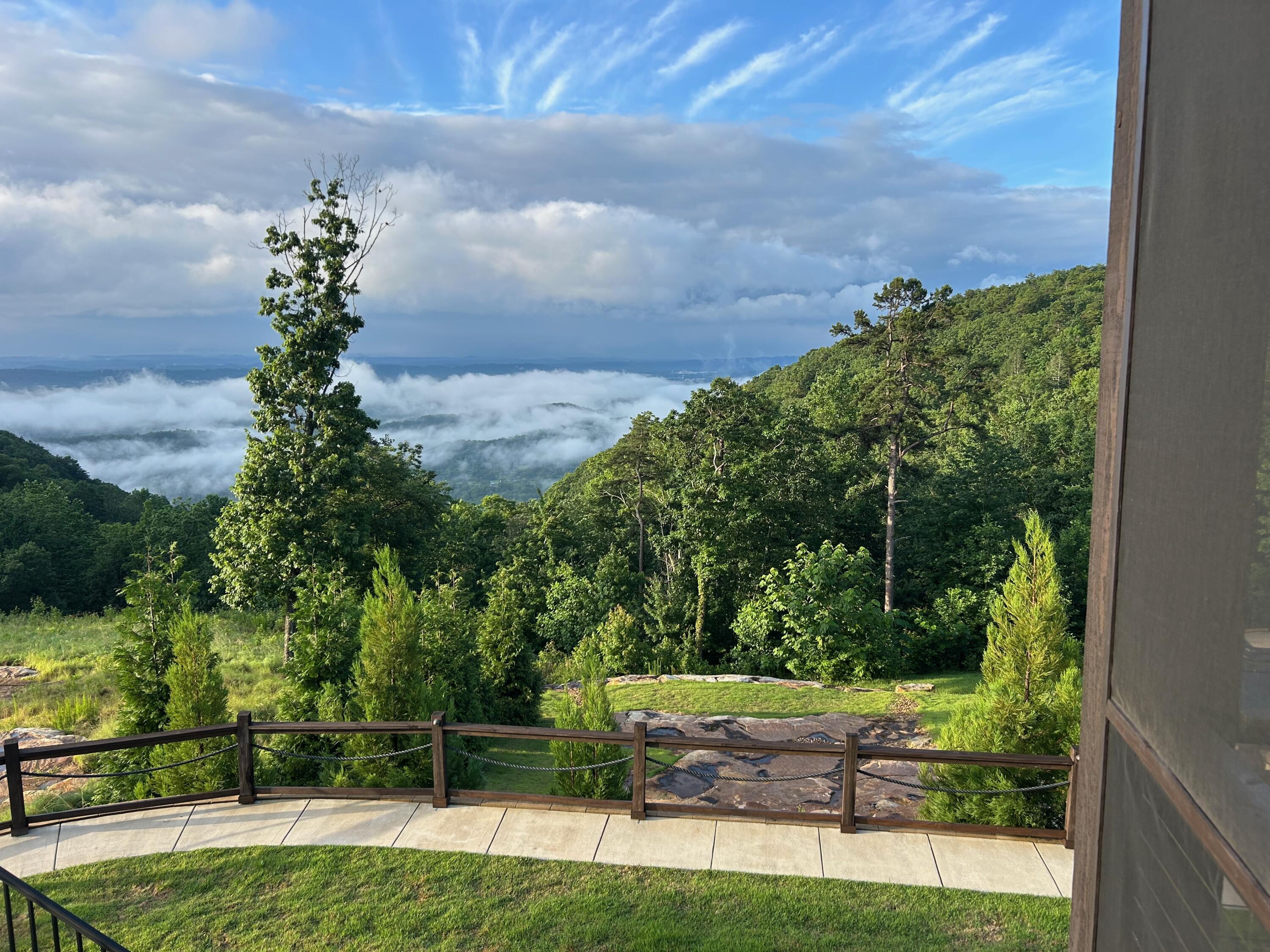 8008 Mountain Laurel Trail
